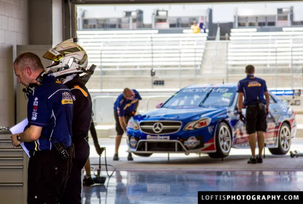 RACE ENGINEERING