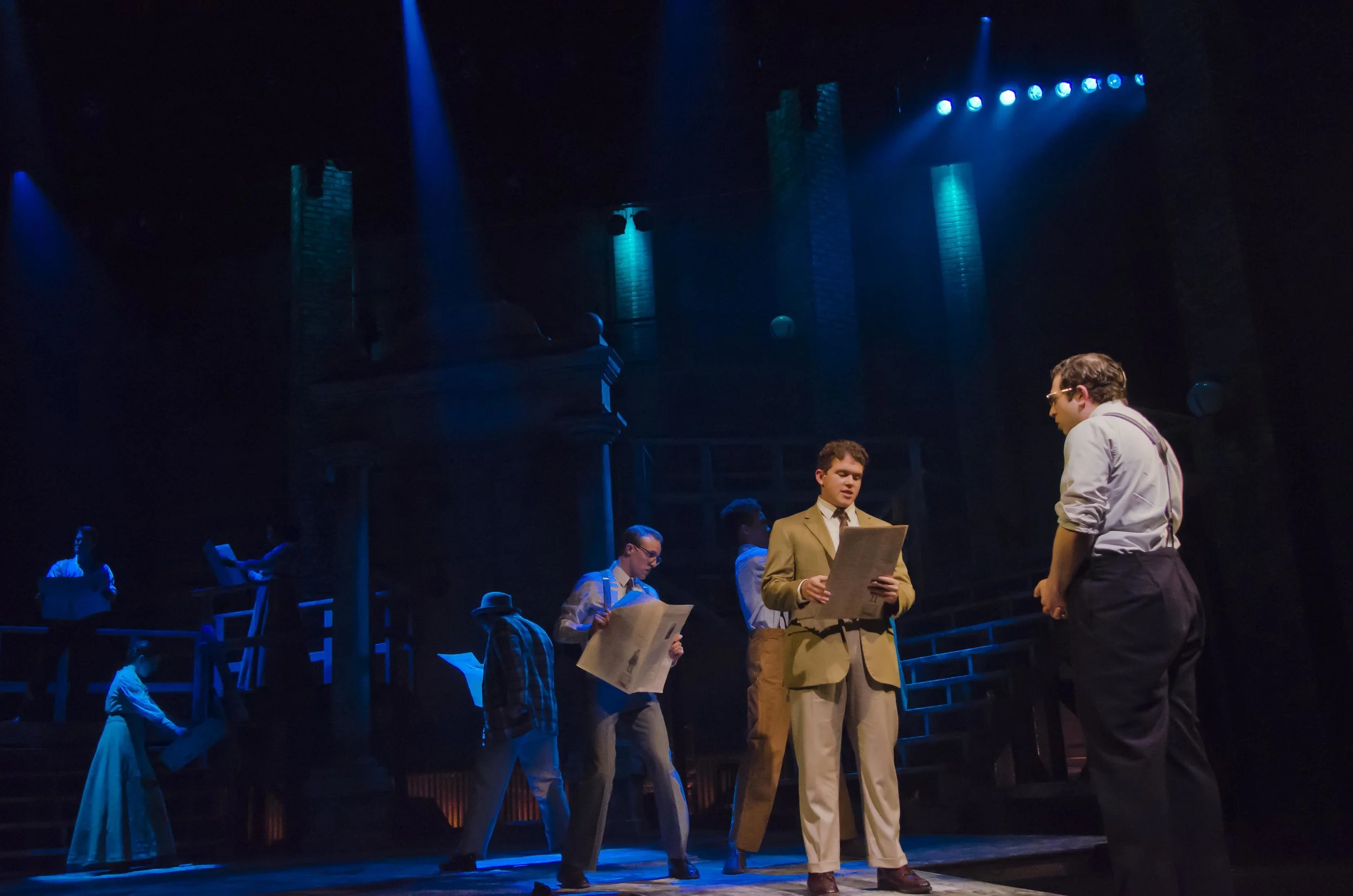 Parade | Boston University