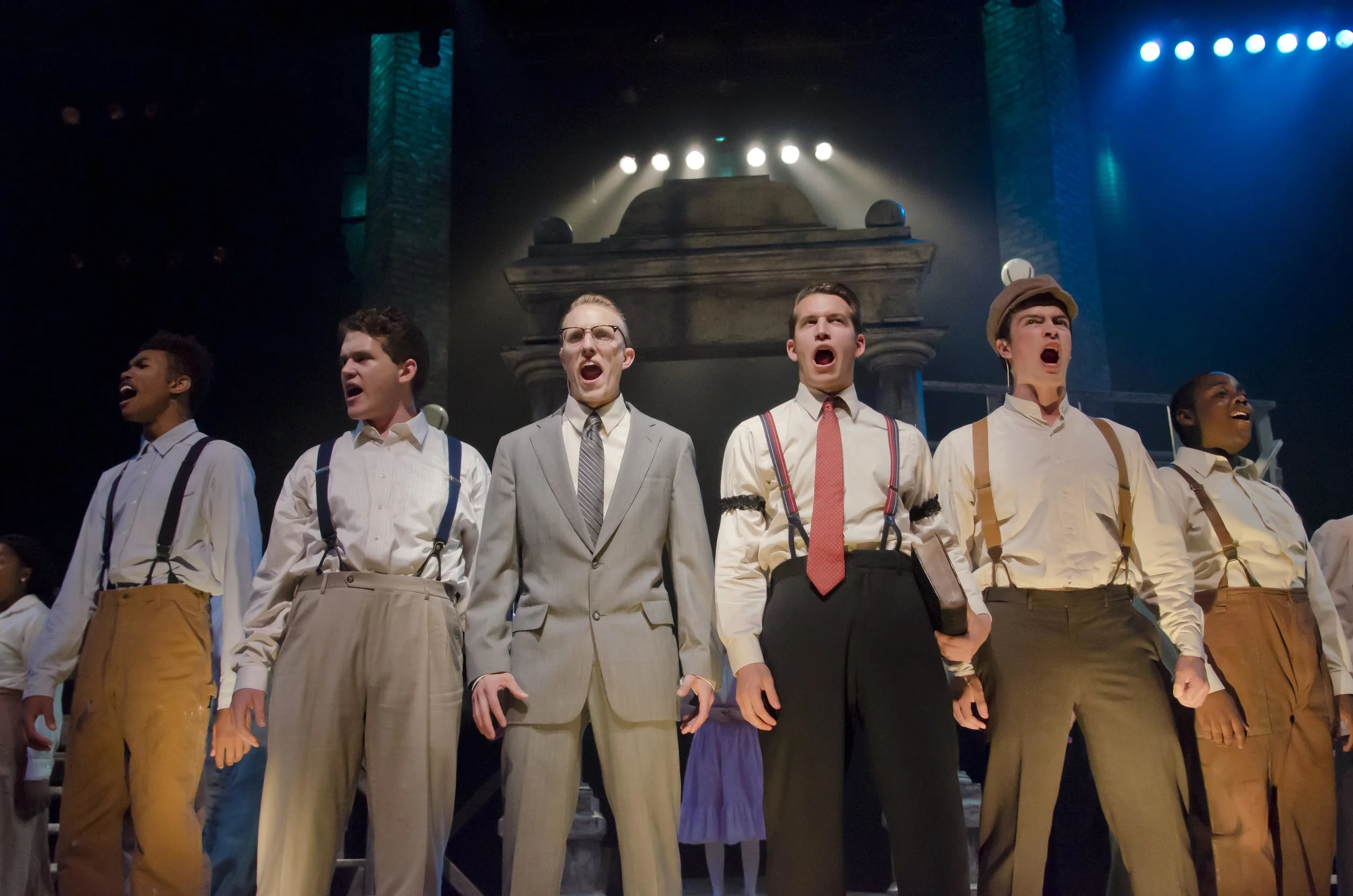 Parade | Boston University