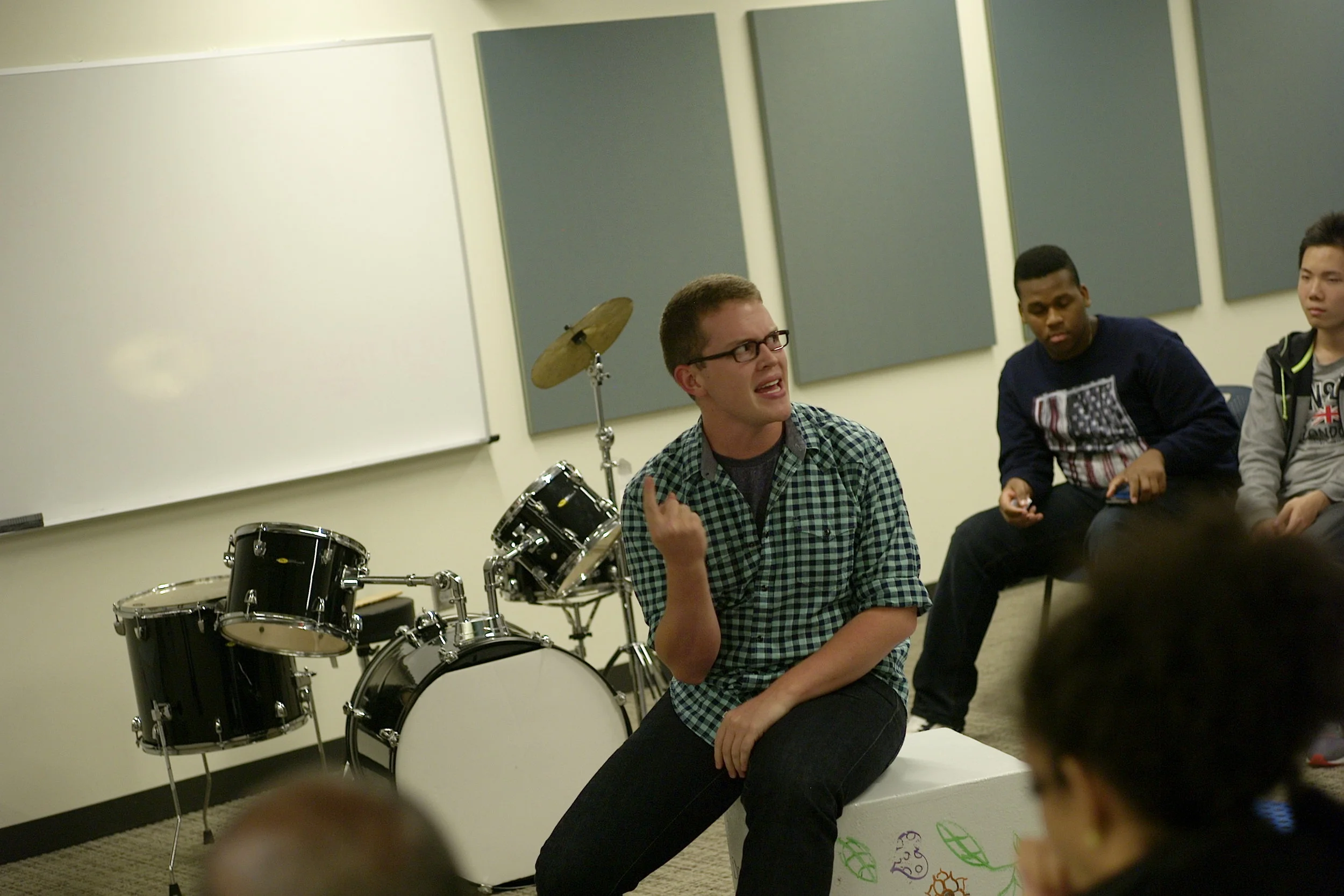 Baltimore | New Repertory Theatre/BCAP