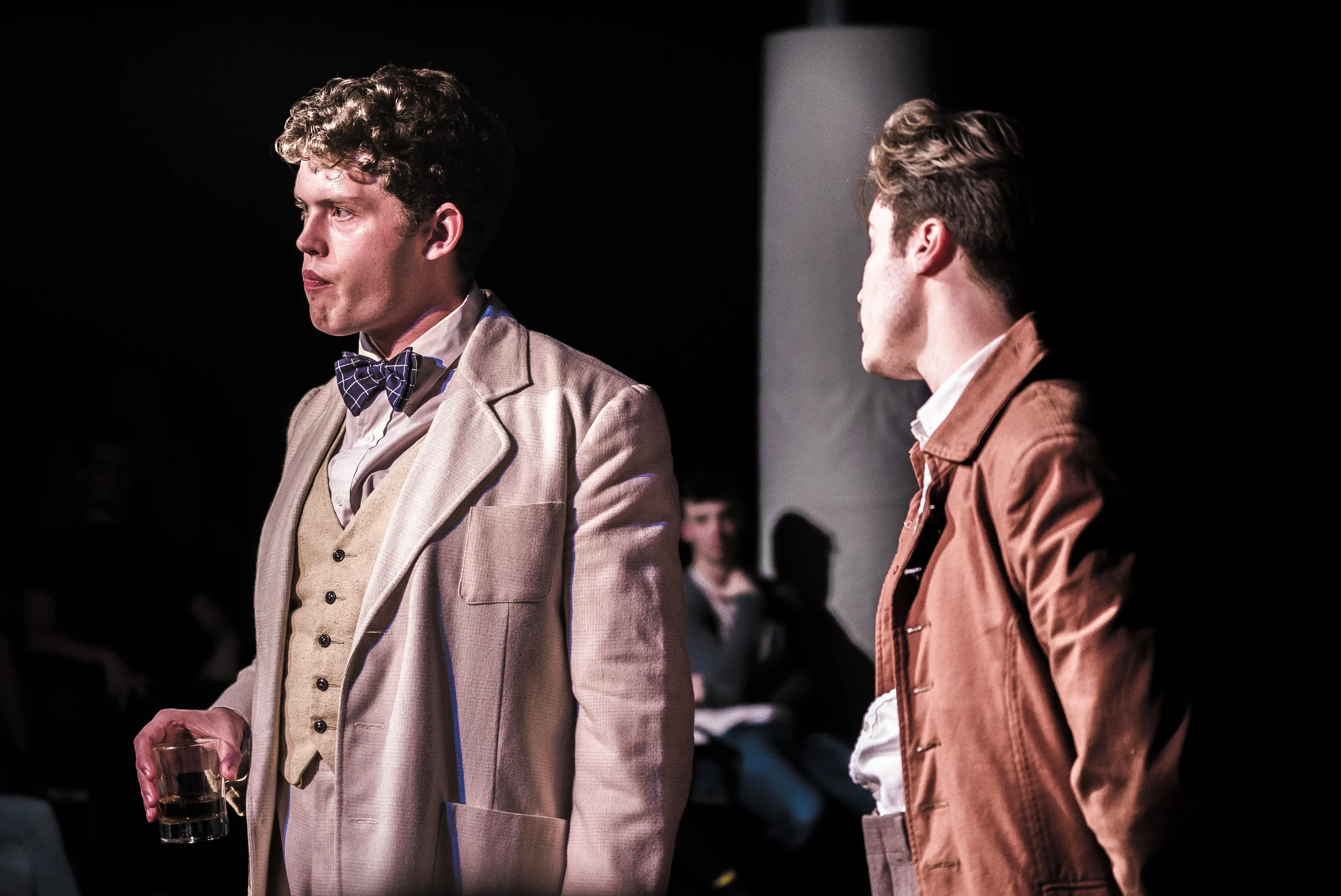 Cloud 9 | Boston University