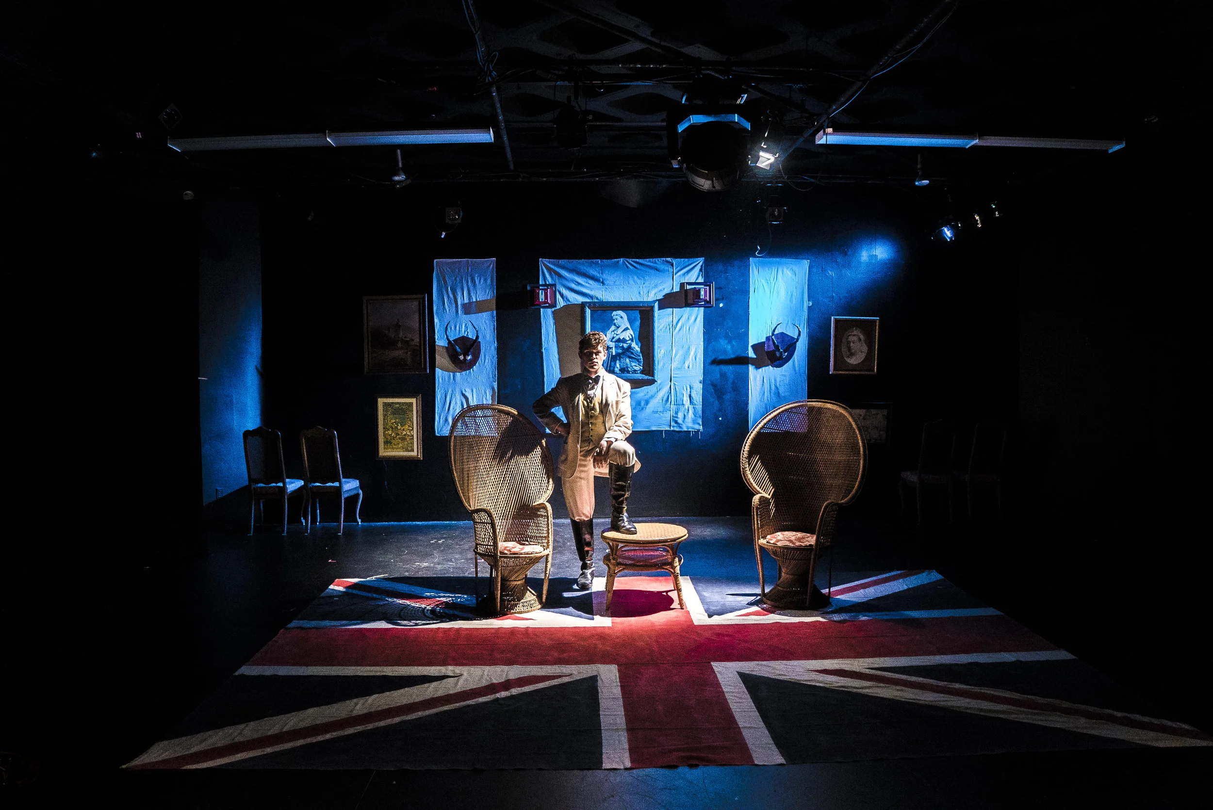 Cloud 9 | Boston University