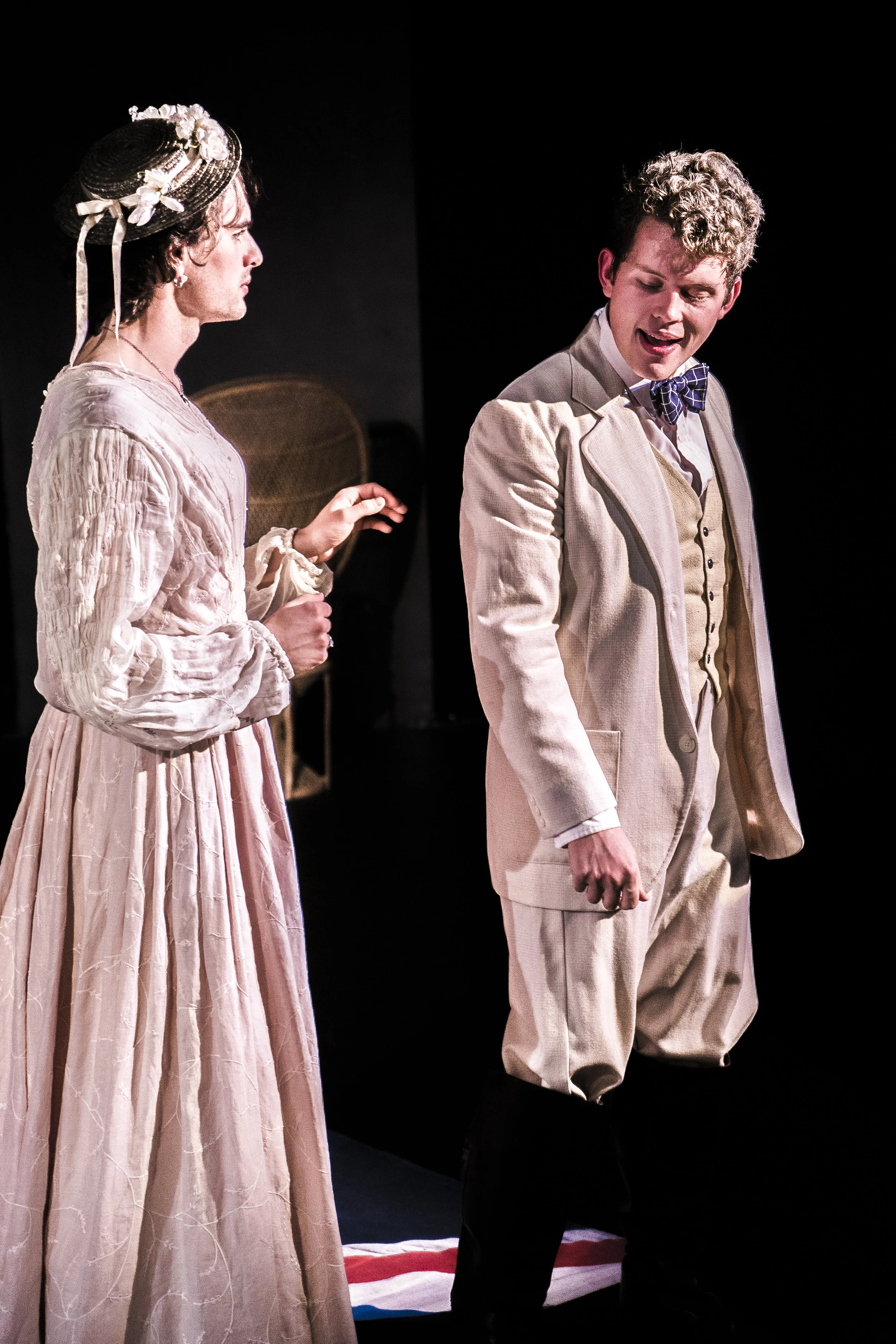 Cloud 9 | Boston University