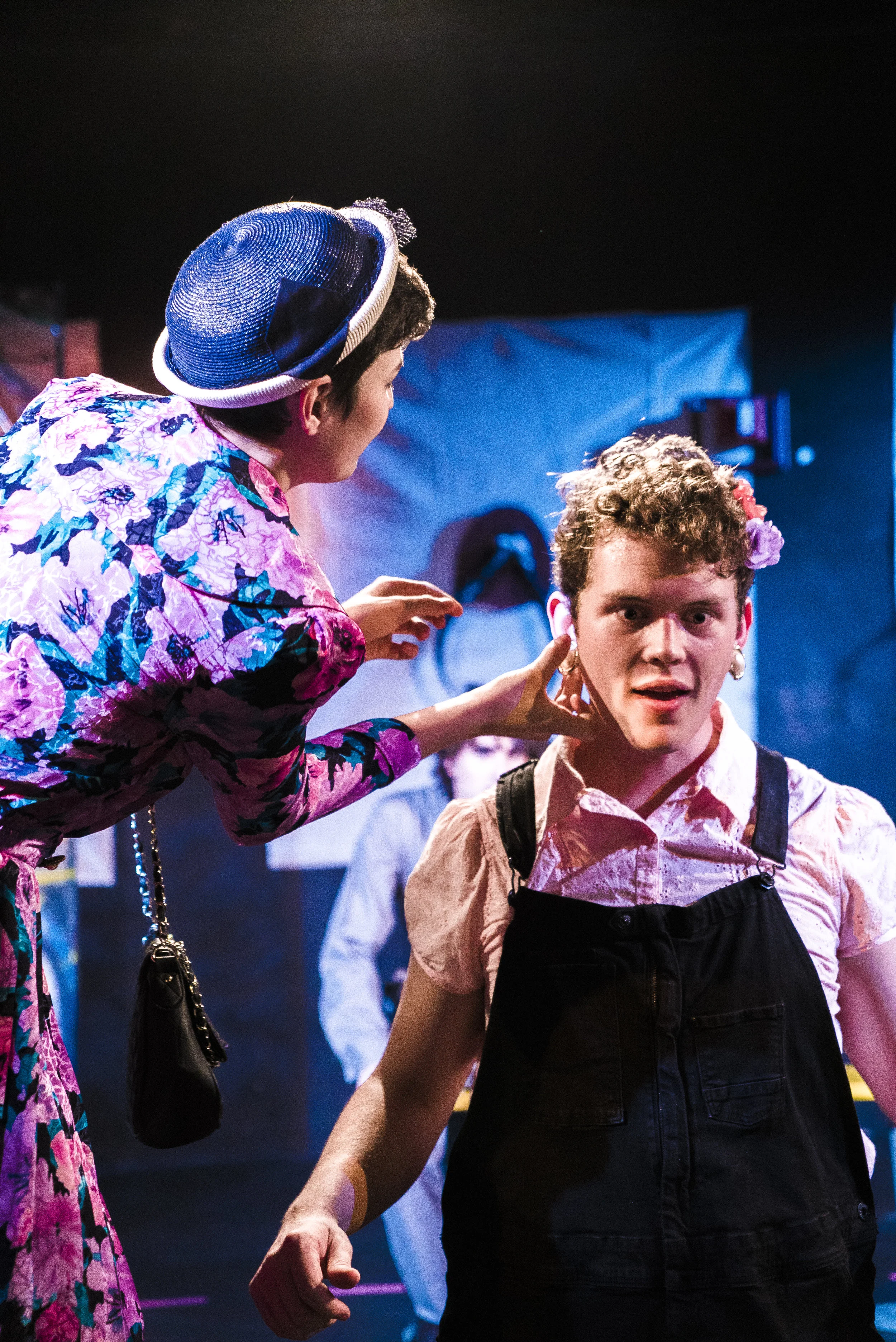 Cloud 9 | Boston University