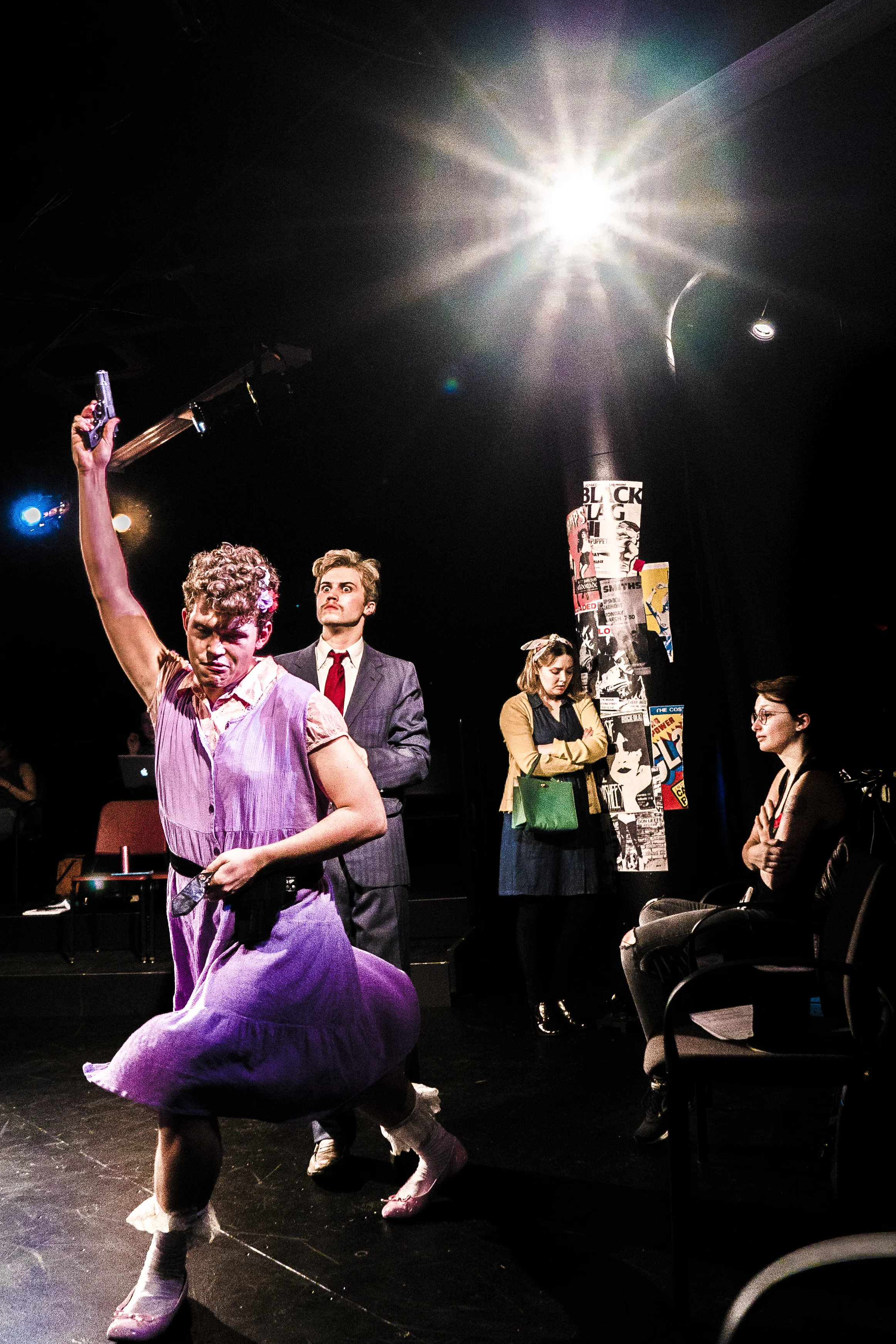 Cloud 9 | Boston University