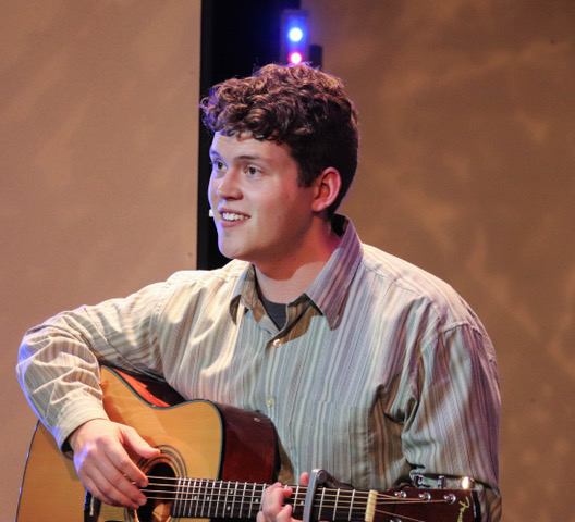 Assassins | Arts After Hours