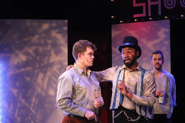 Assassins | Arts After Hours