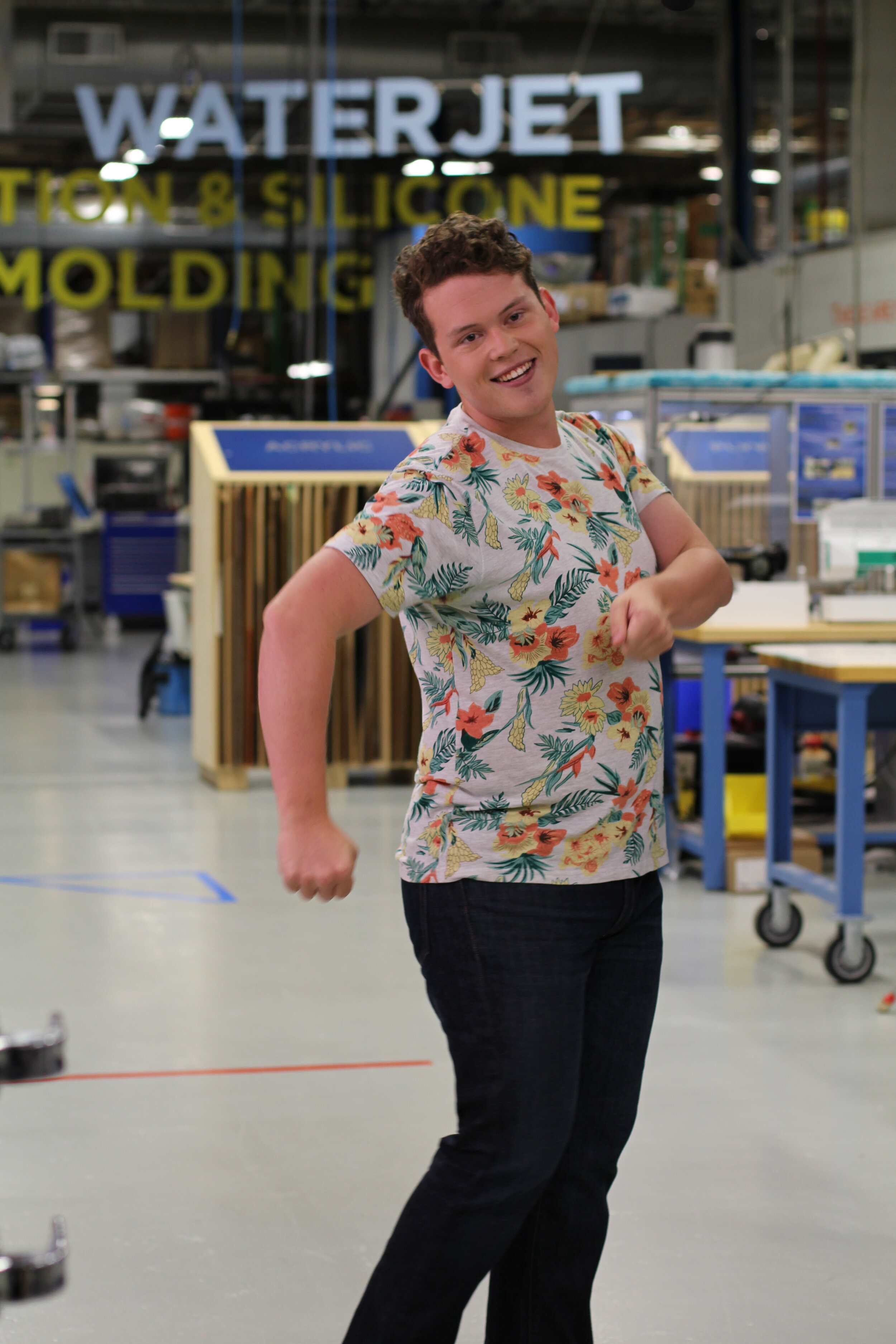 BOSE #Feedback | Sweet Rickey Productions