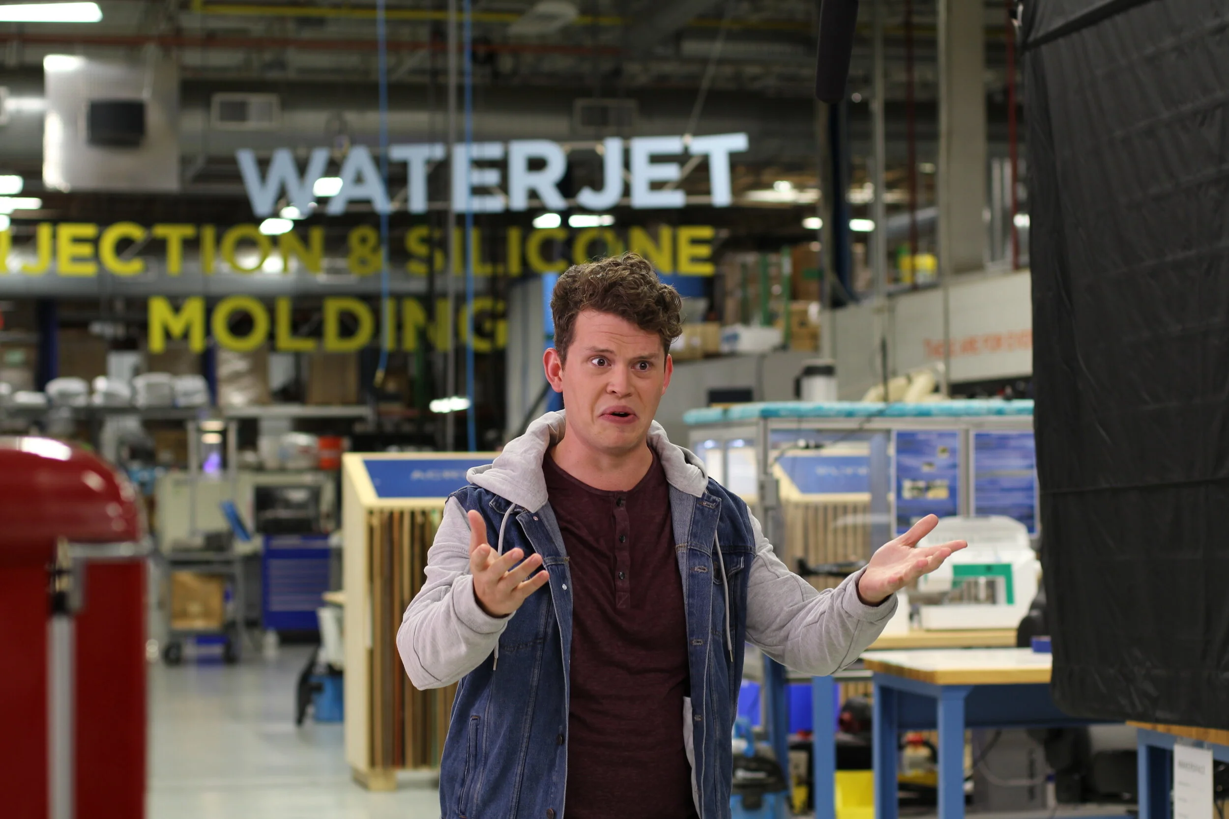 BOSE #Feedback | Sweet Rickey Productions