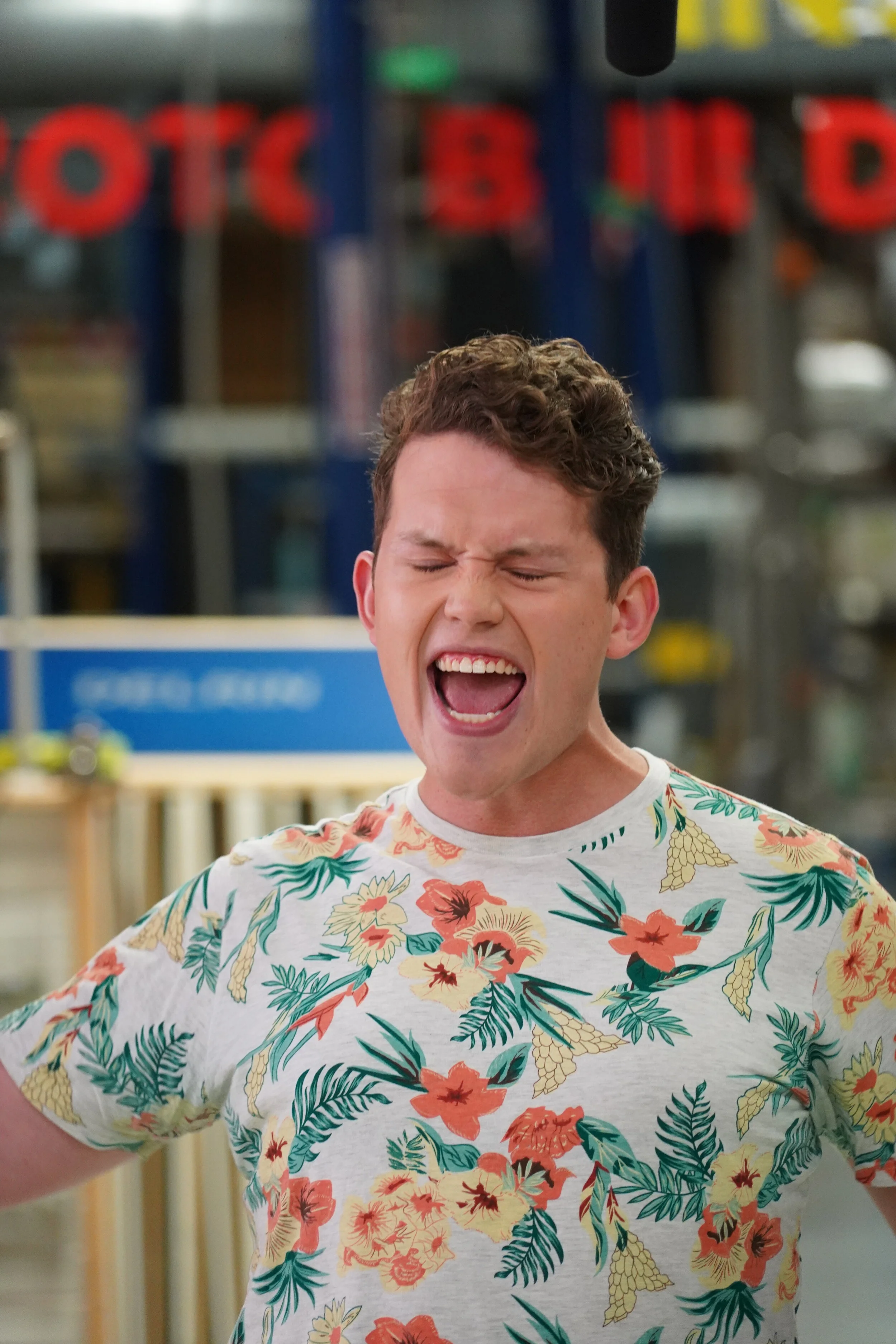 BOSE #Feedback | Sweet Rickey Productions