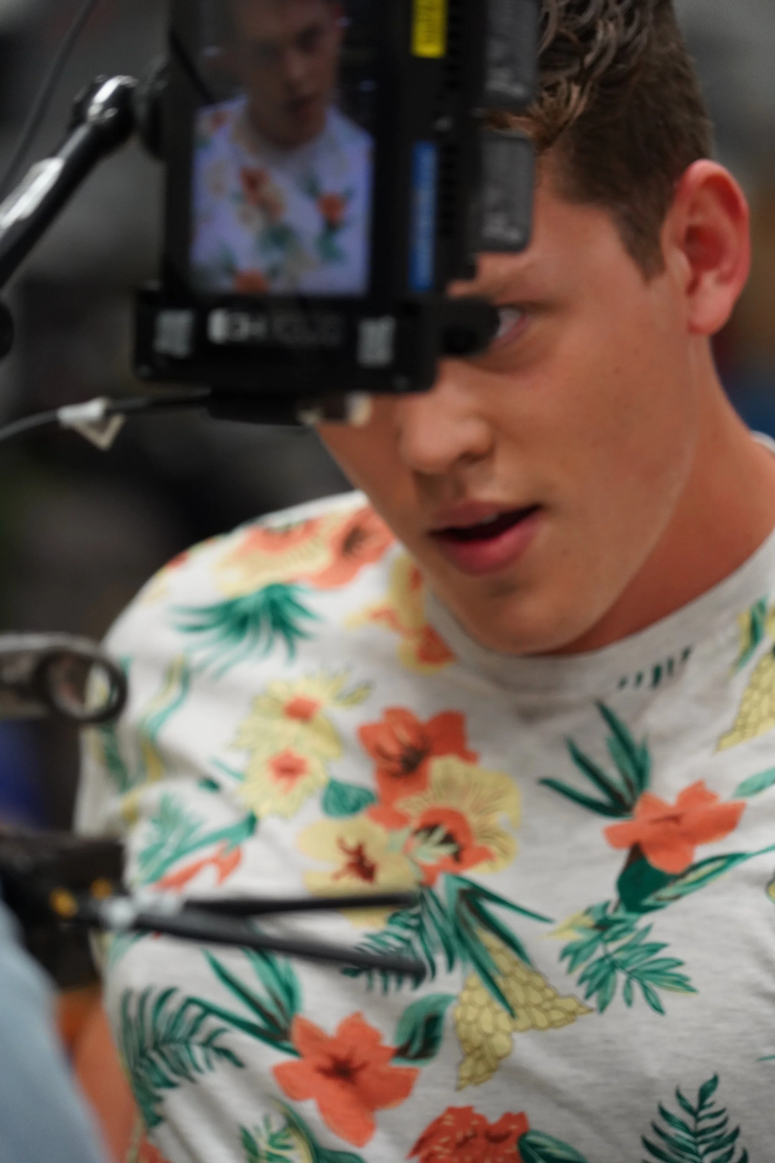 BOSE #Feedback | Sweet Rickey Productions