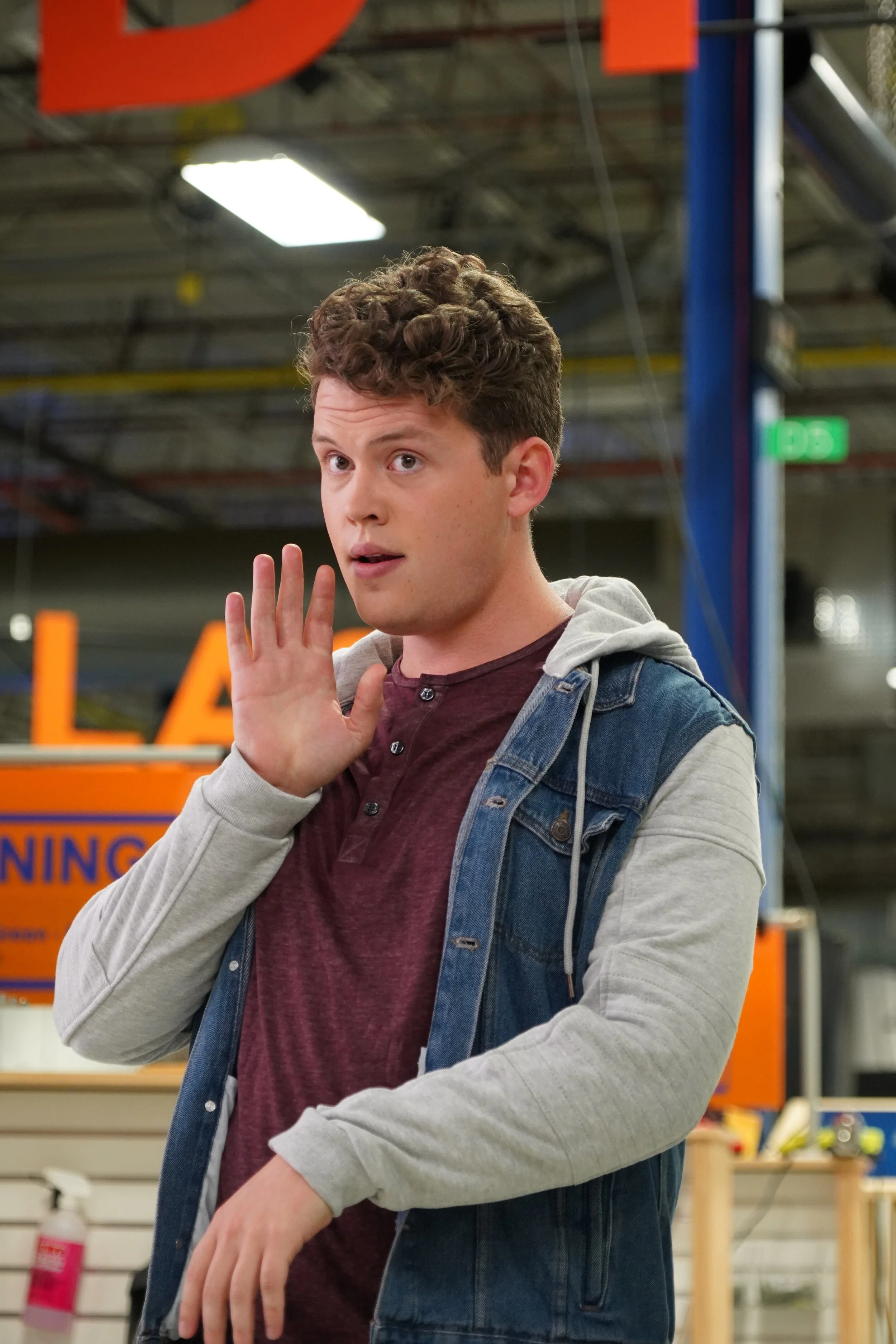 BOSE #Feedback | Sweet Rickey Productions