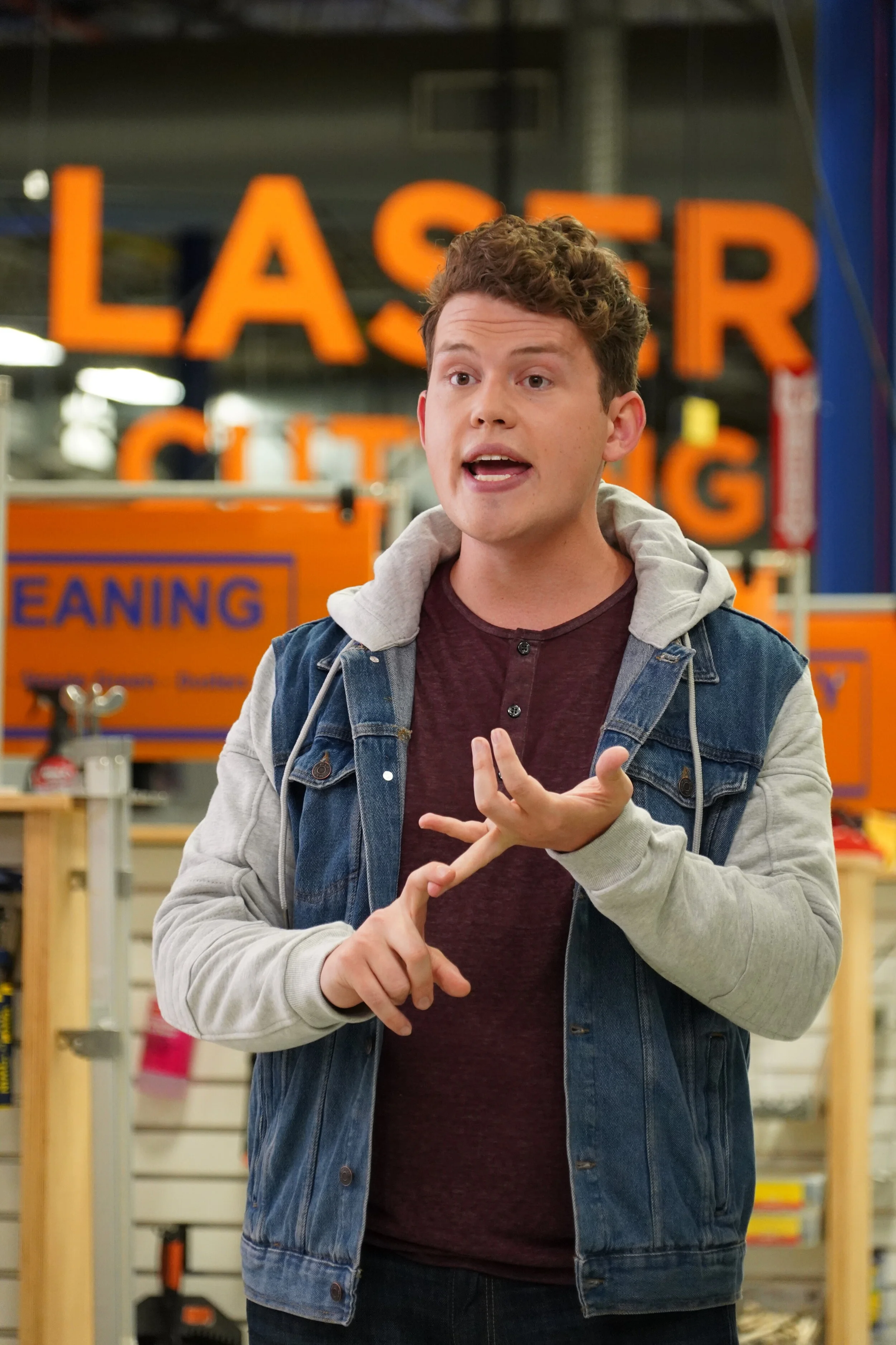 BOSE #Feedback | Sweet Rickey Productions