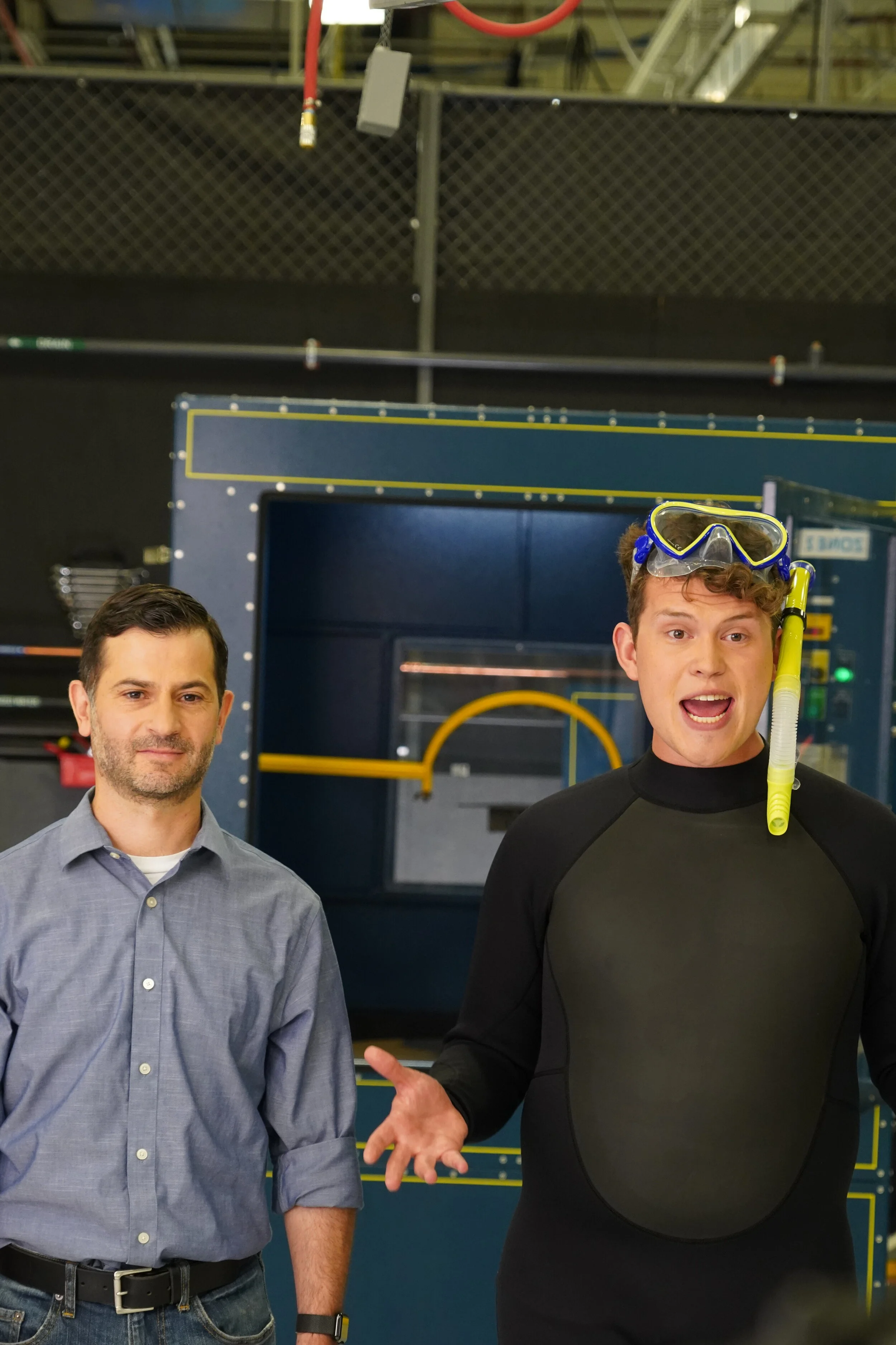 BOSE #Feedback | Sweet Rickey Productions