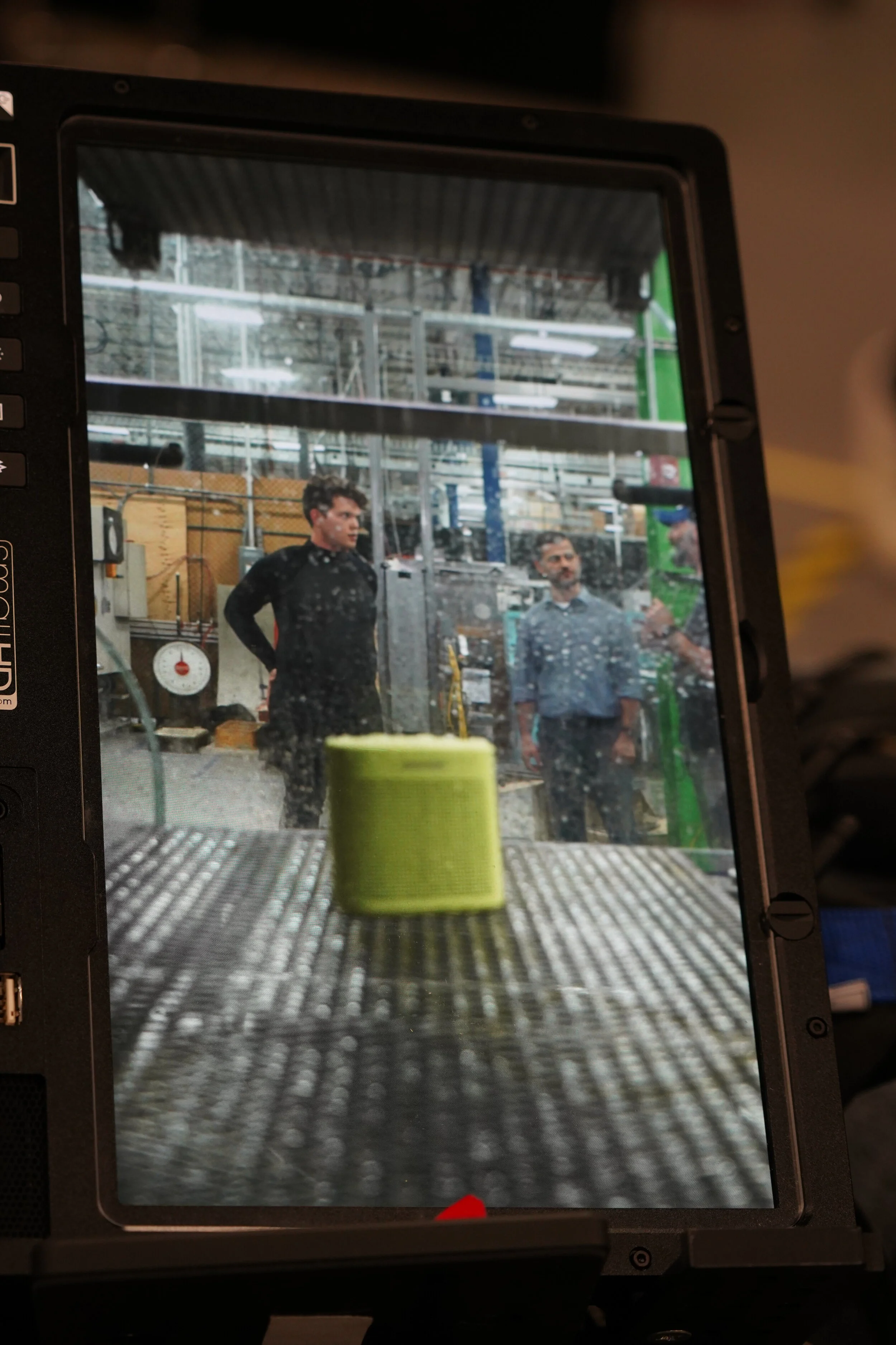 BOSE #Feedback | Sweet Rickey Productions