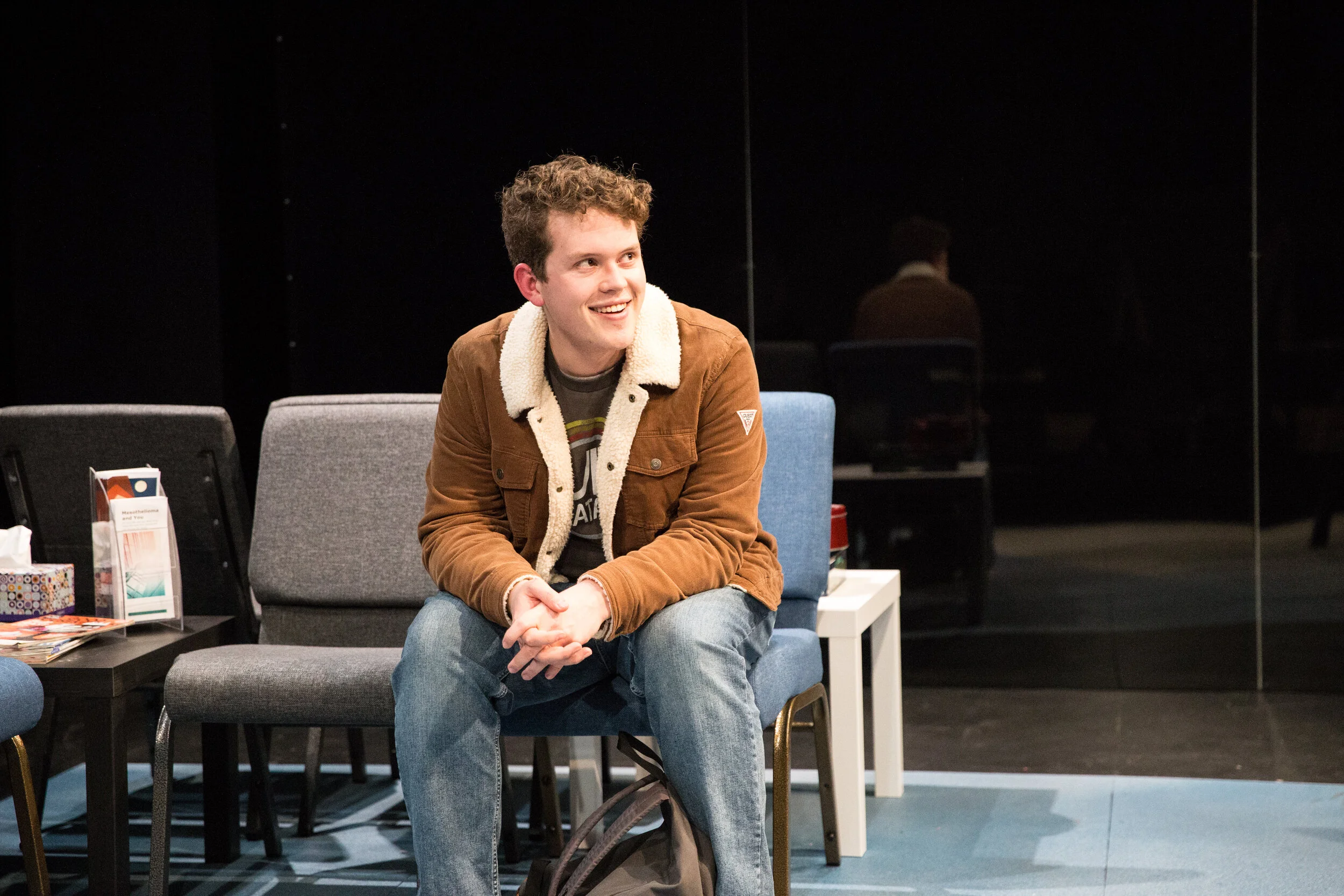 Burst | Longwood Players