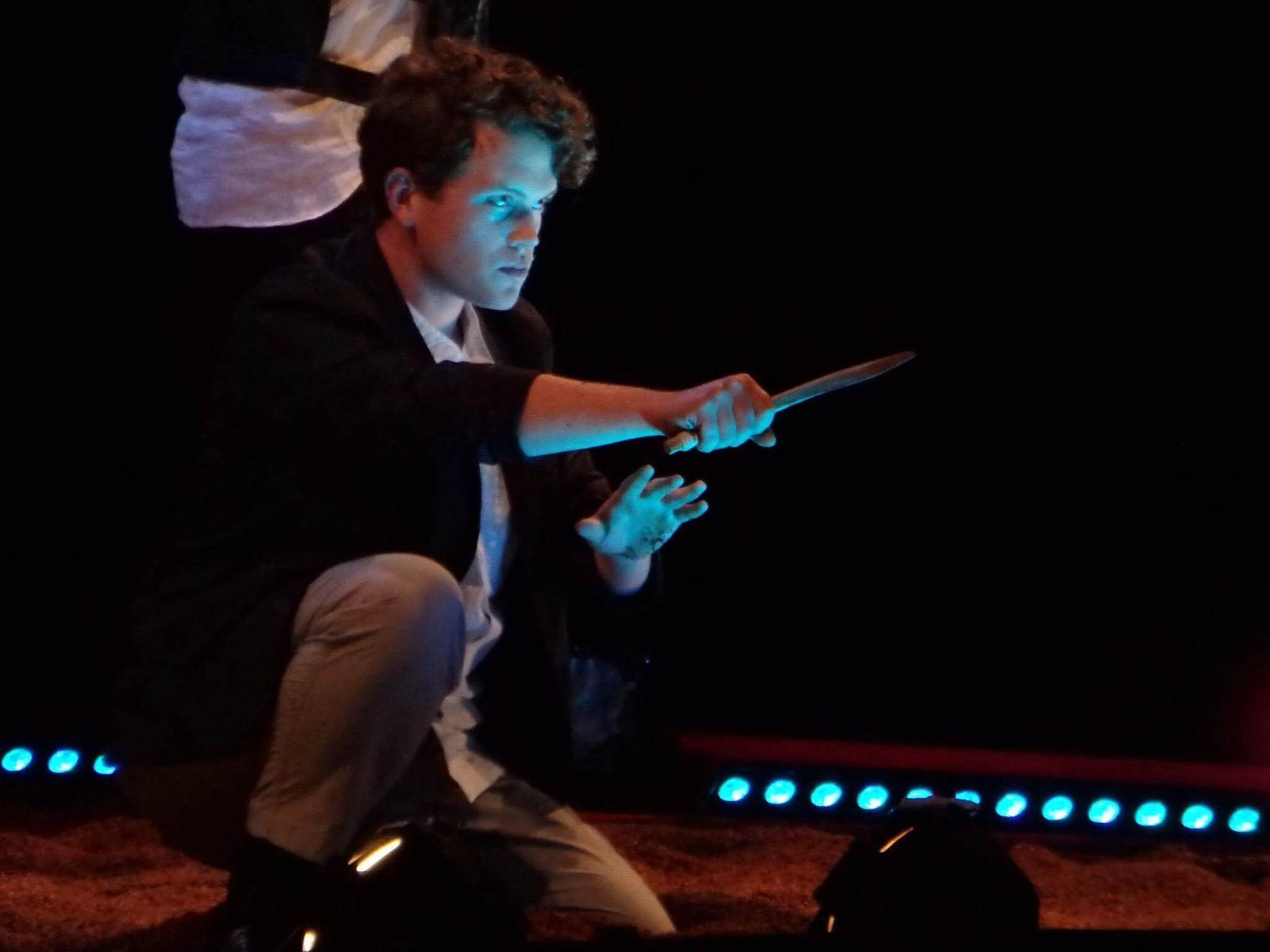 The Tempest | Commonwealth Shakespeare Company