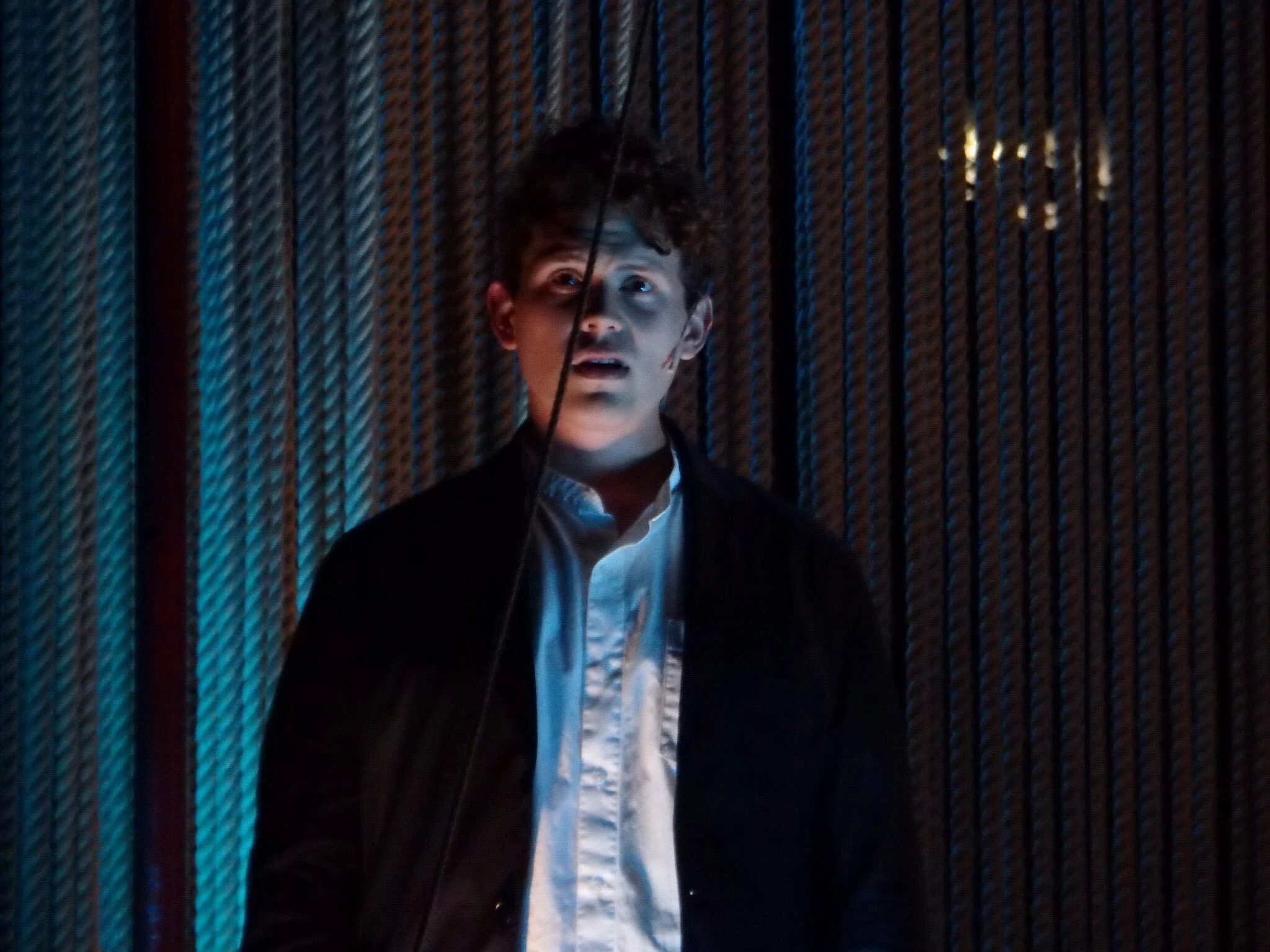 The Tempest | Commonwealth Shakespeare Company