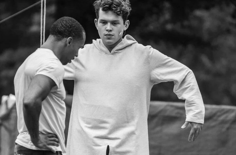 The Tempest | Commonwealth Shakespeare Company