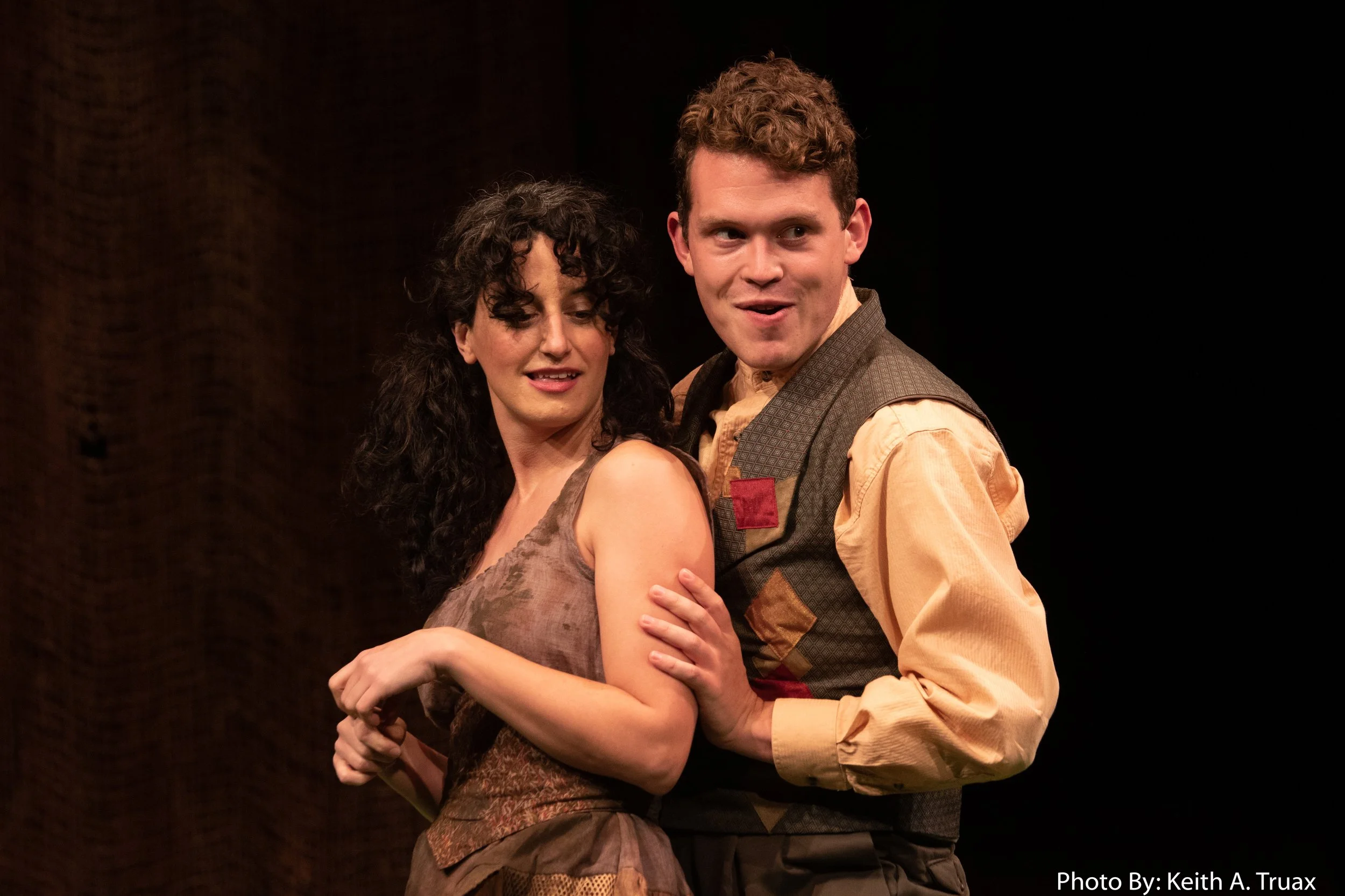 As You Like It | Pittsburgh Irish and Classical Theatre