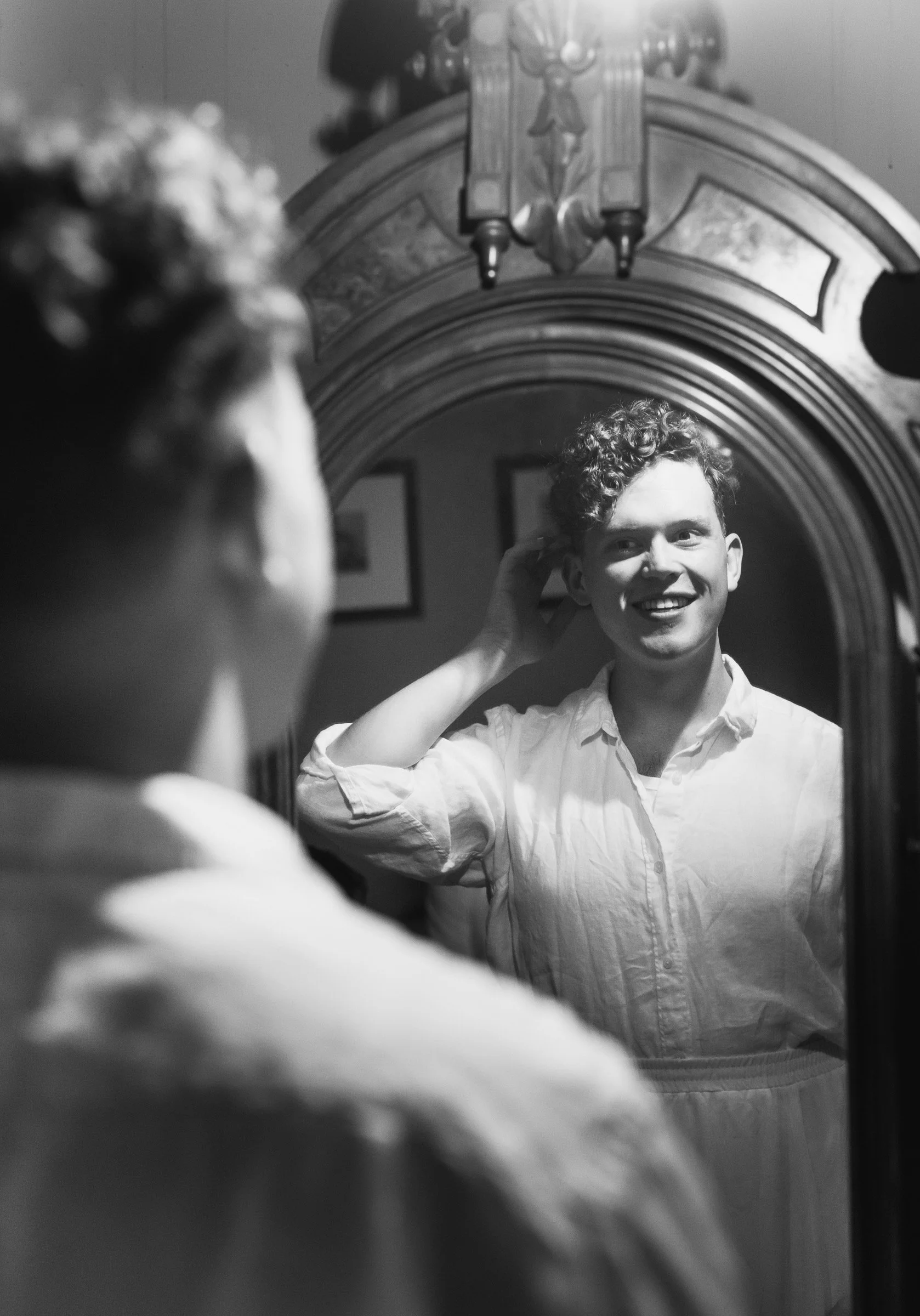 Lady Windermere's Fan | Theater in the Open