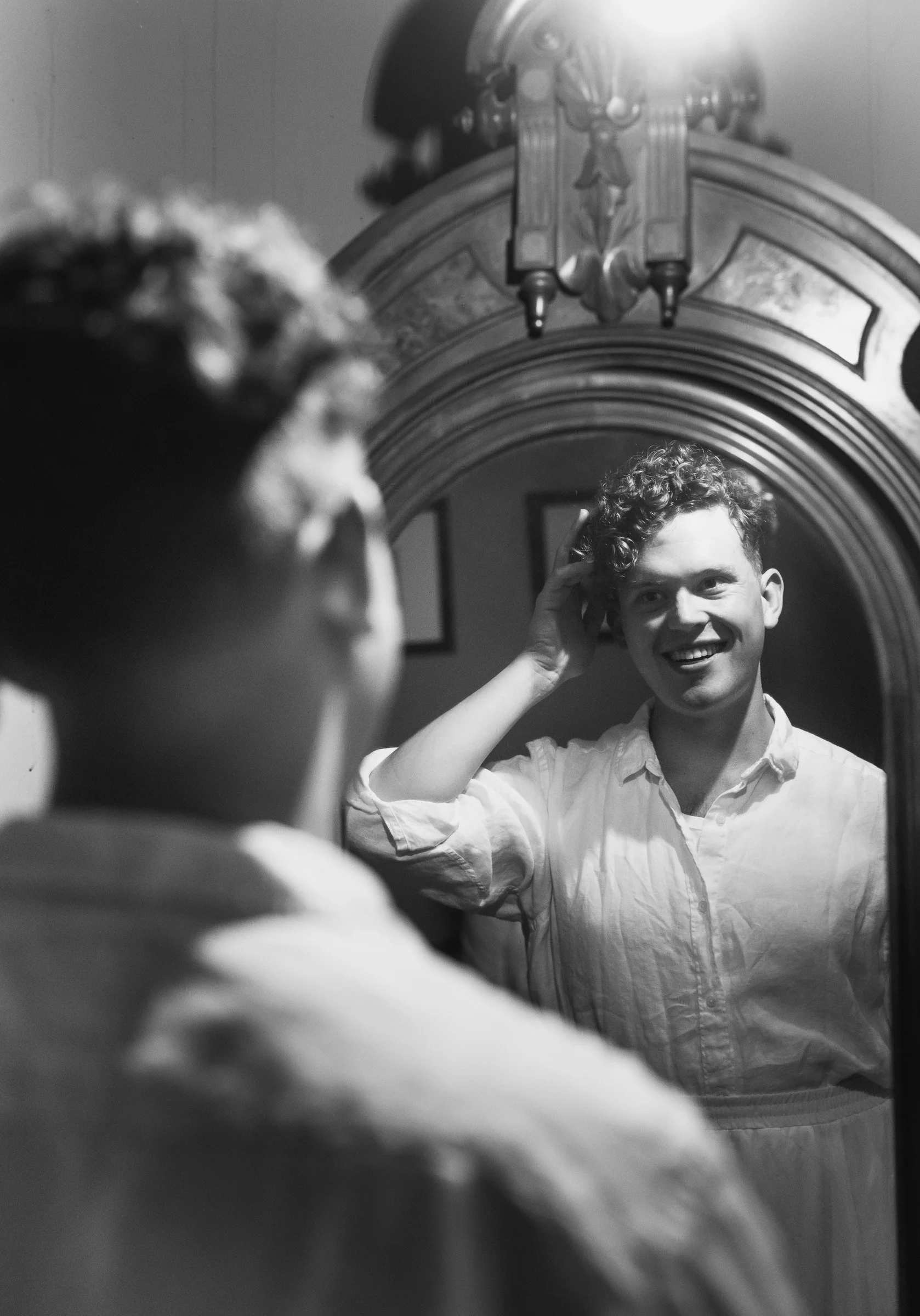 Lady Windermere's Fan | Theater in the Open