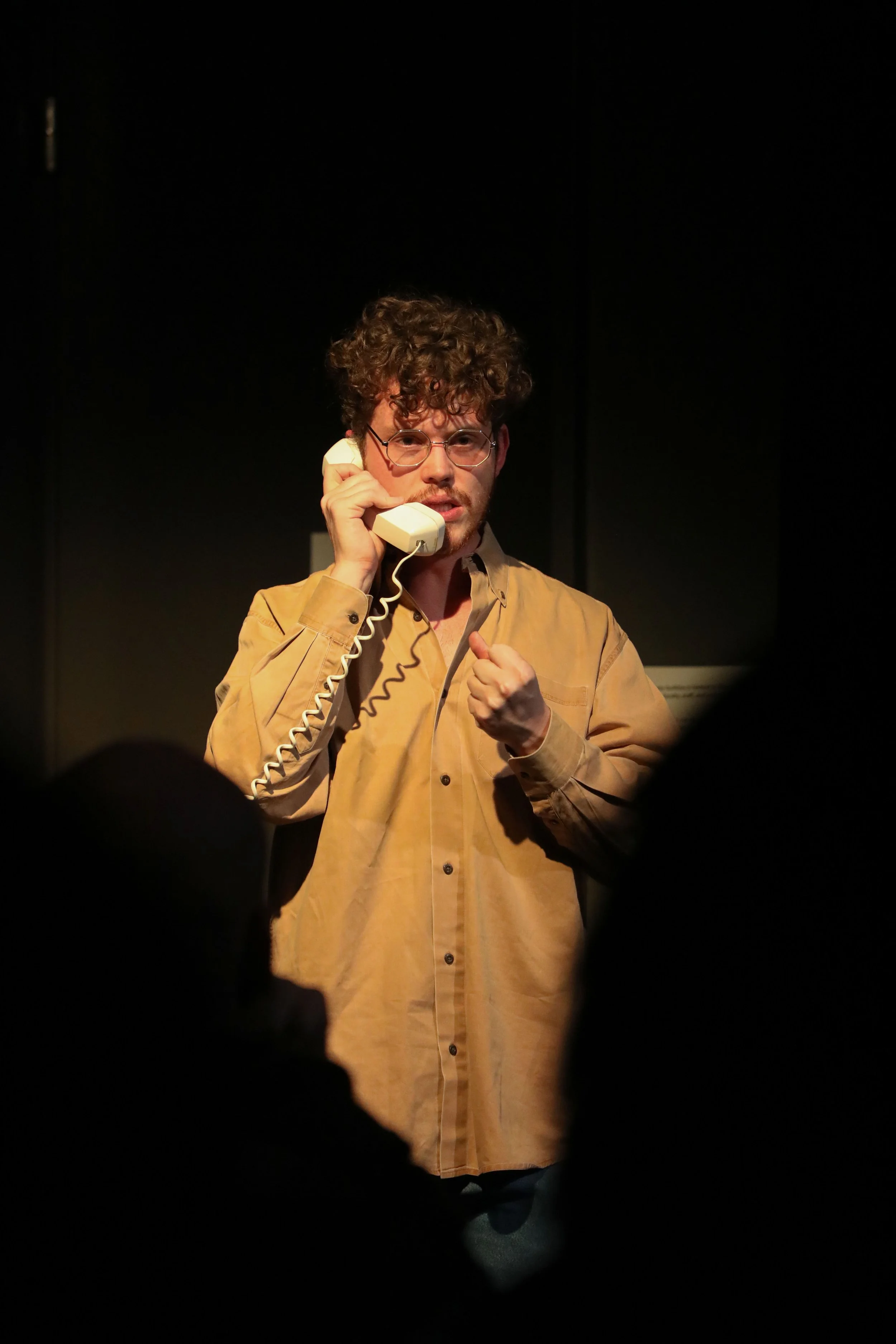 21 North | The Theatre School at DePaul University