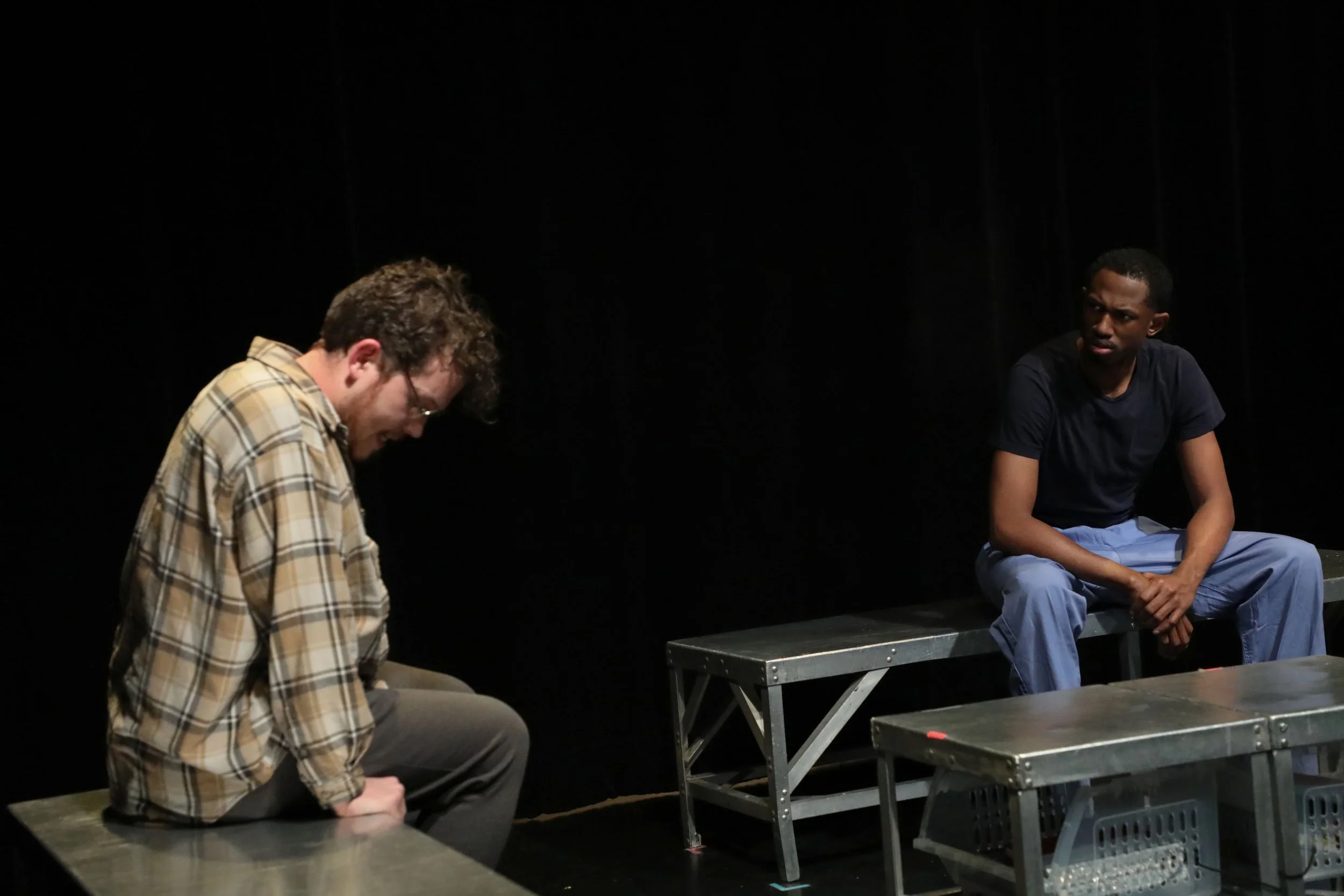 21 North | The Theatre School at DePaul University