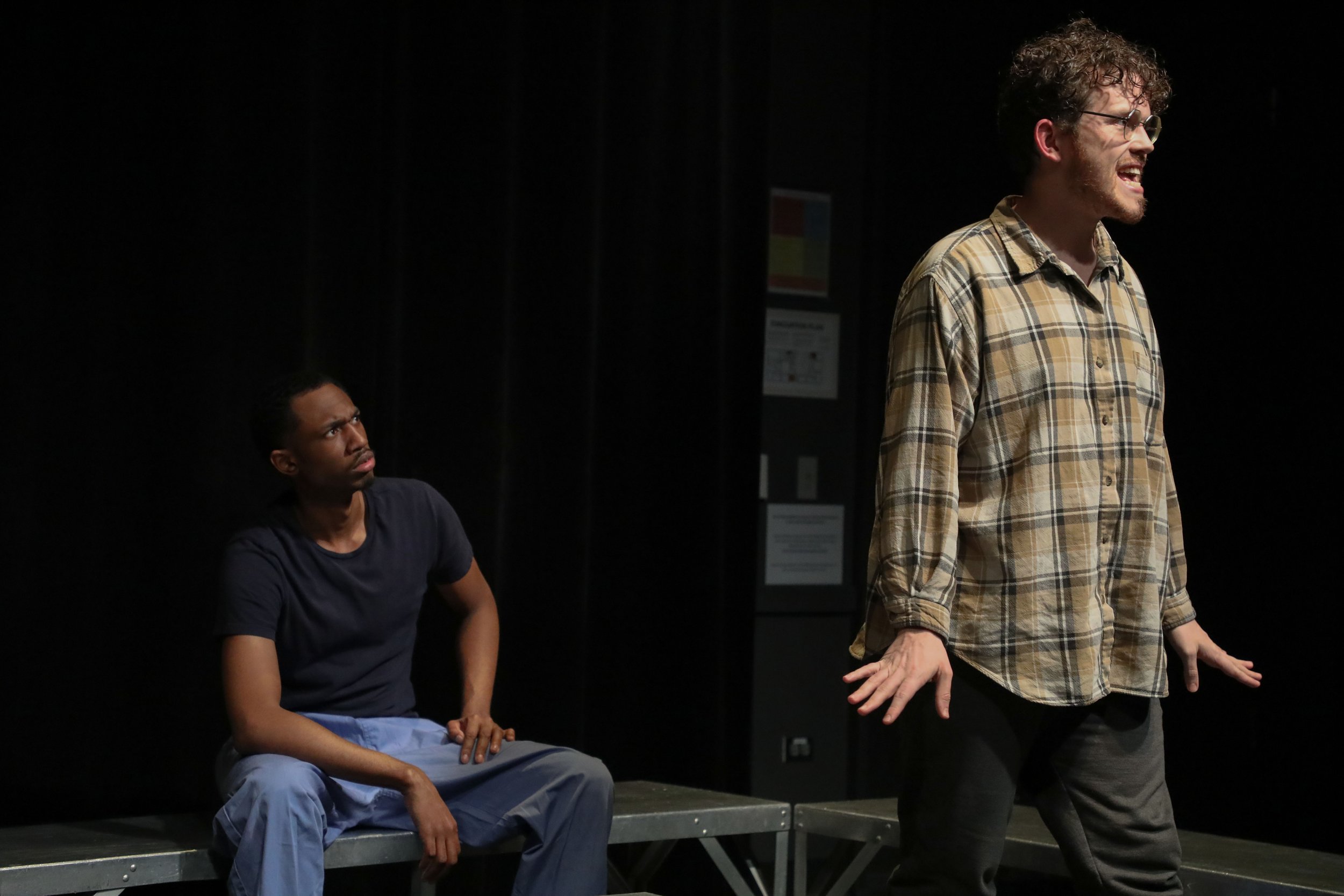 21 North | The Theatre School at DePaul University