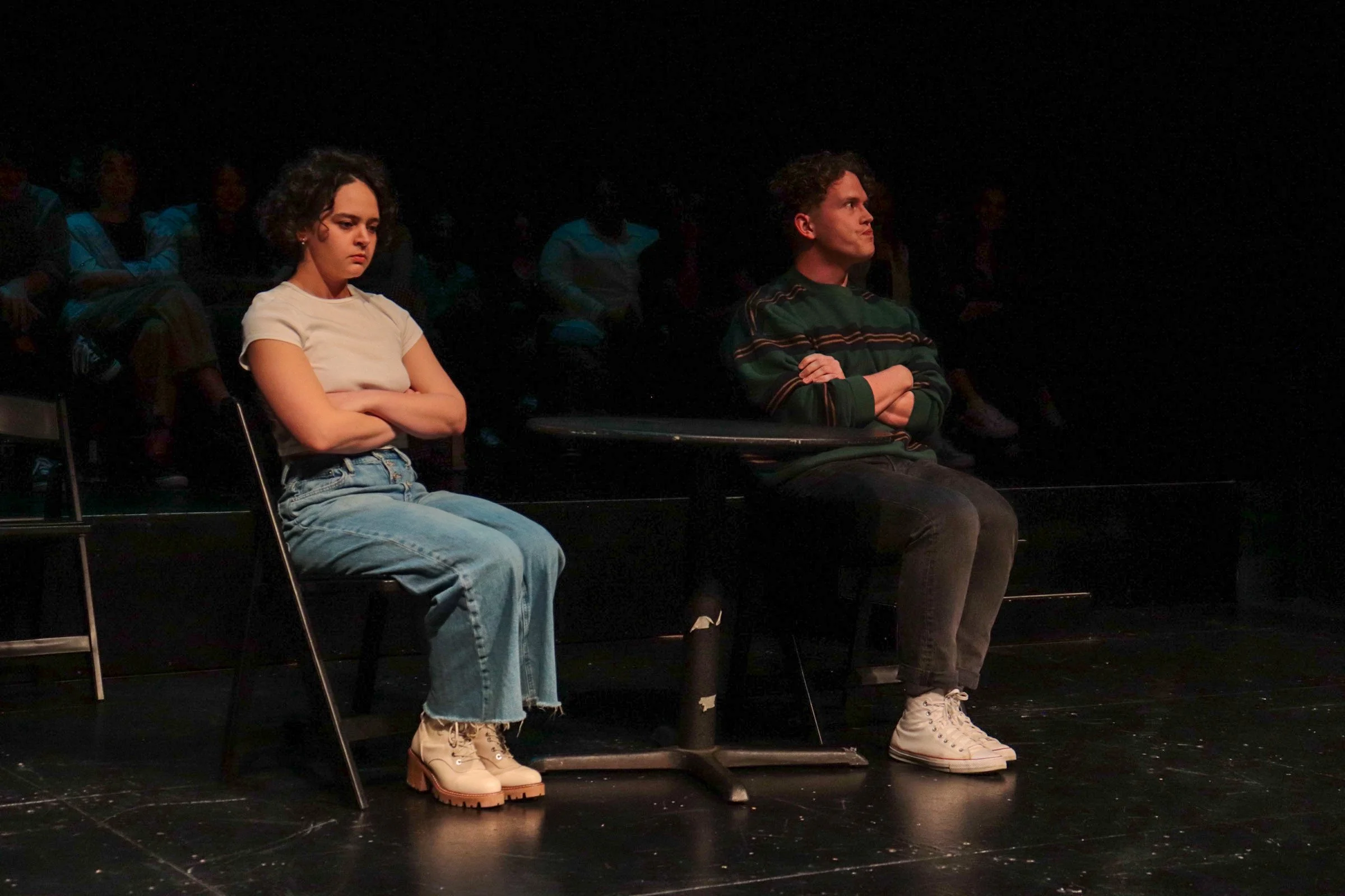 DePaul Graduate Showcase | The Theatre School at DePaul University