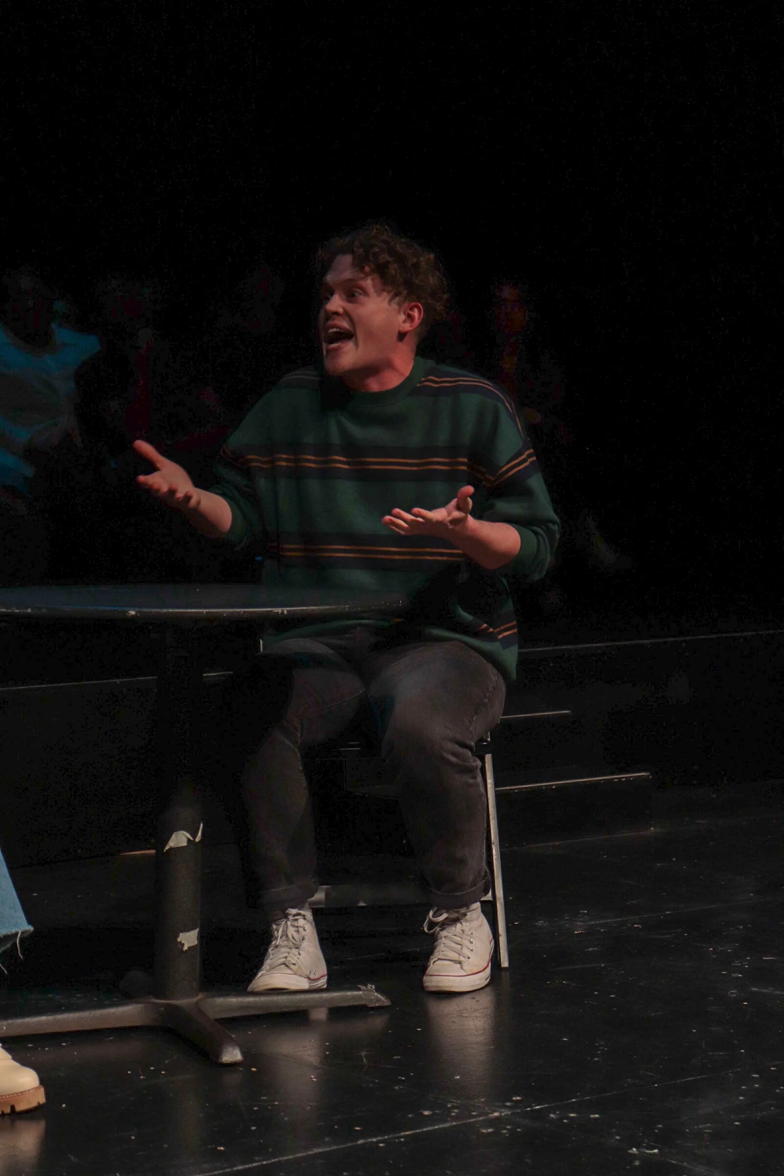 DePaul Graduate Showcase | The Theatre School at DePaul University