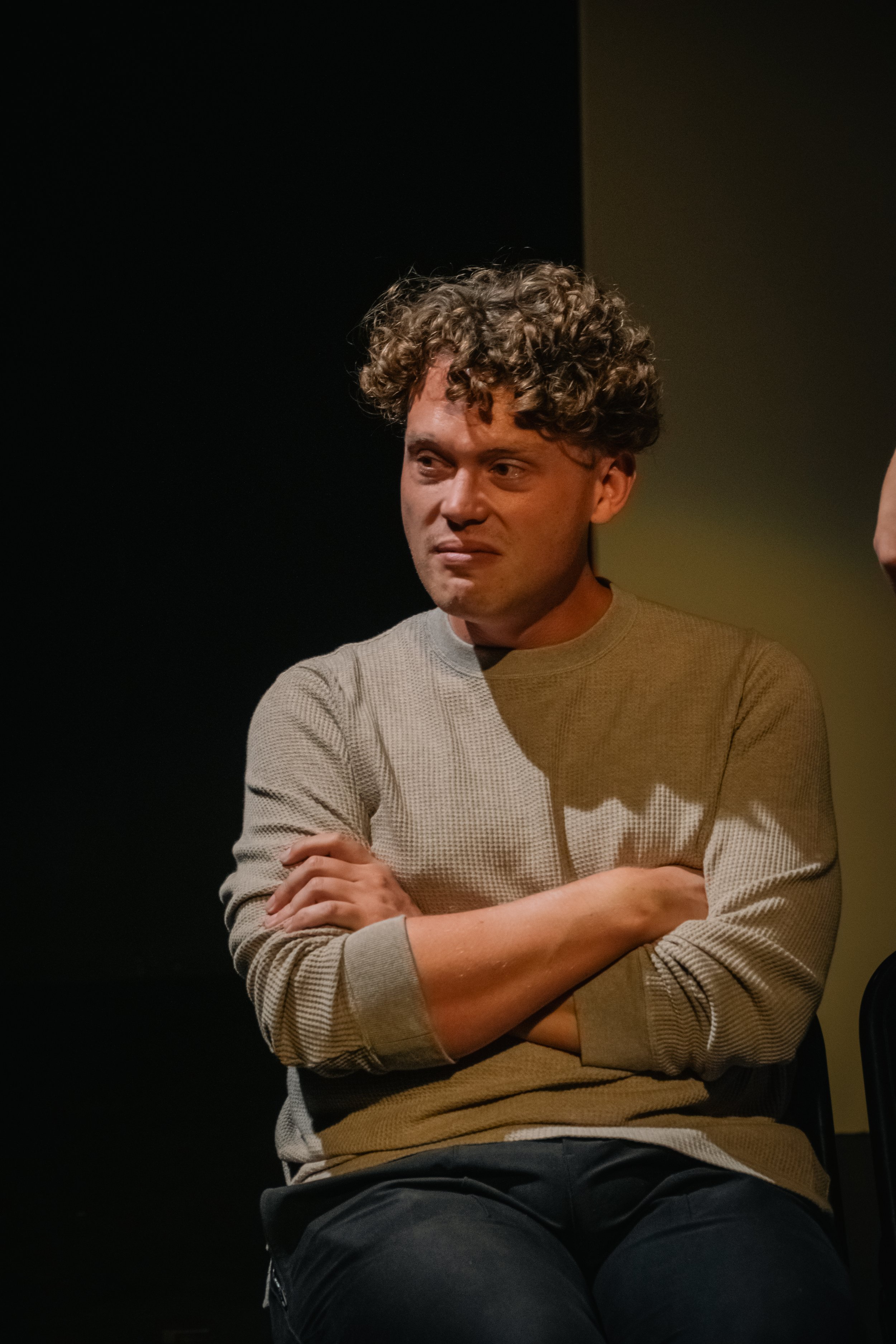 wayfinding | Here's The Exit Theatre Company