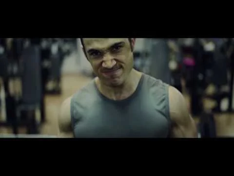 SC Universe super fitness promo