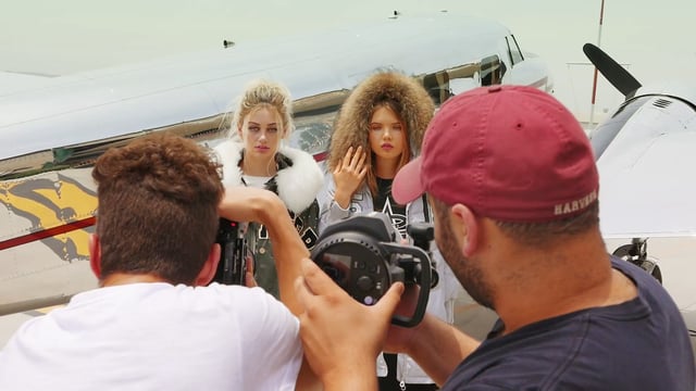 BTS Ramos Valencia