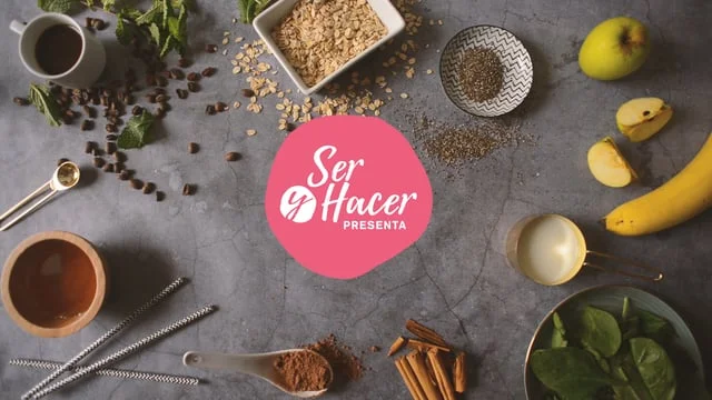 BLOG SER Y HACER - Smoothies