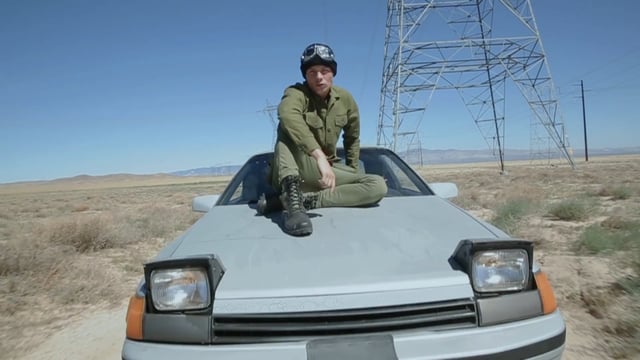 White Raven Video Ad Produced by OneSixty Studios