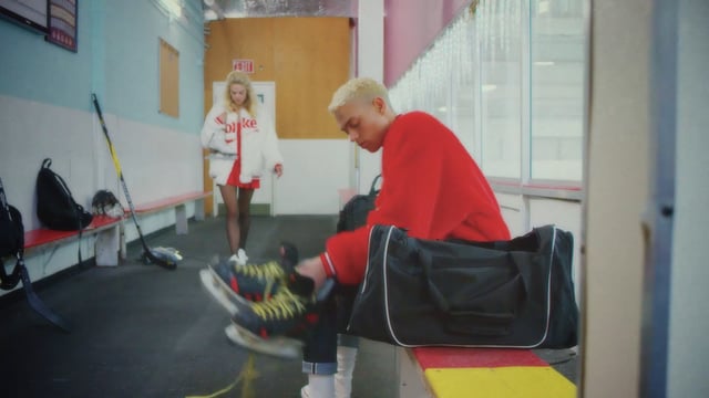Joyrich By Coca-Cola Produced by Onesixty Studios