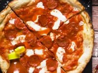 Botanera - Pizza1