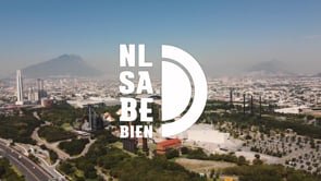 Nuevo León Sabe Bien 2022 - Convocatoria.mp4