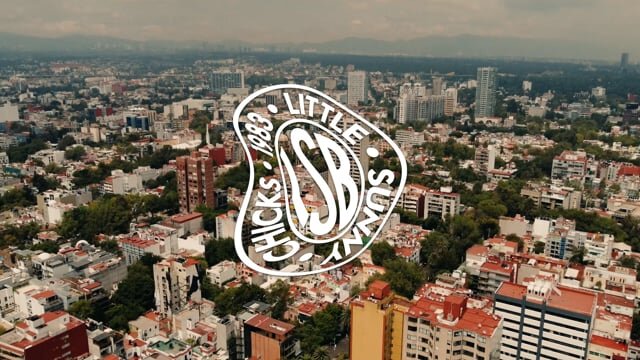 LSB x Ramos Valencia