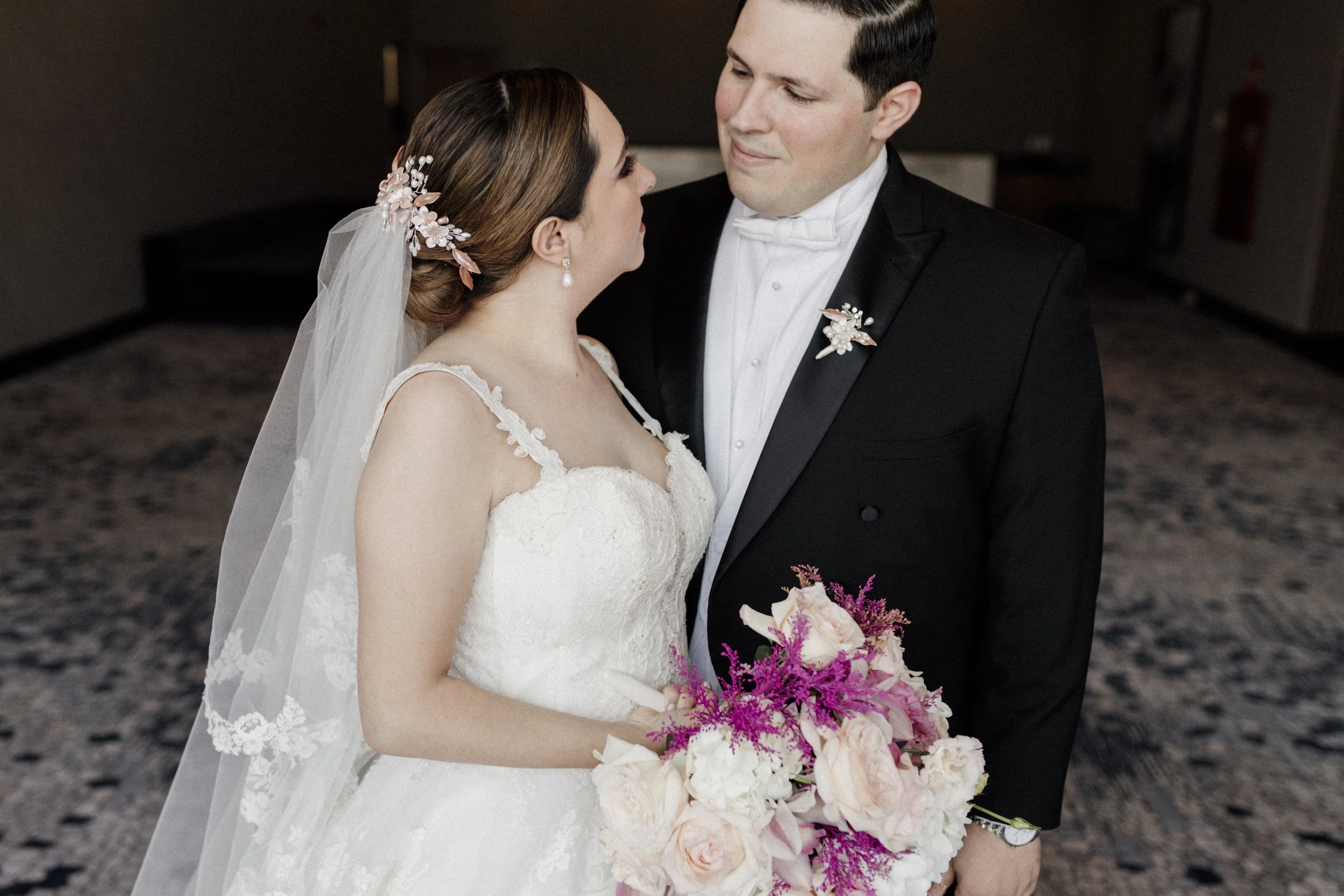 Diana y Juan - Resumen