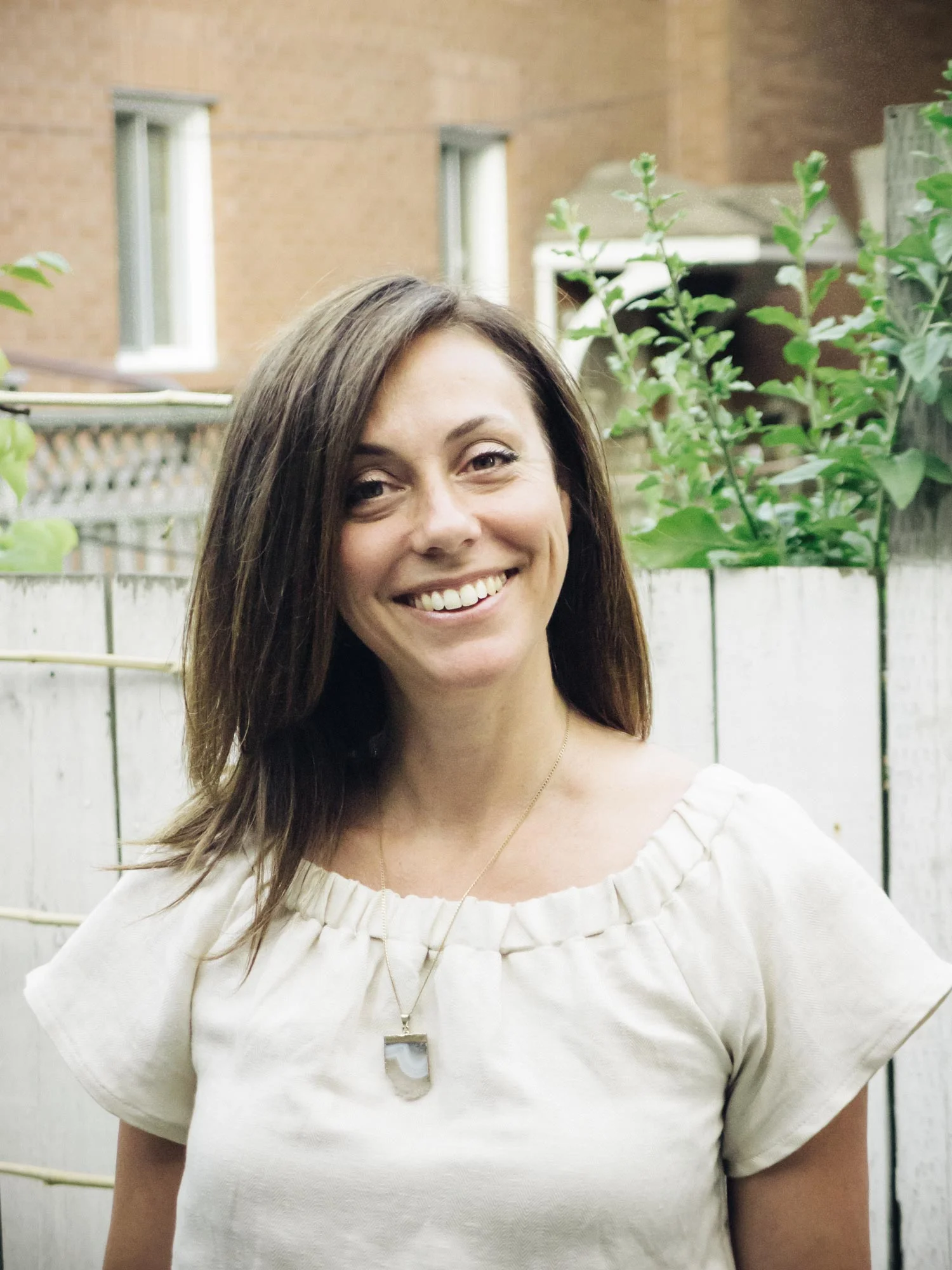 Janna Shapero, H.H.P.