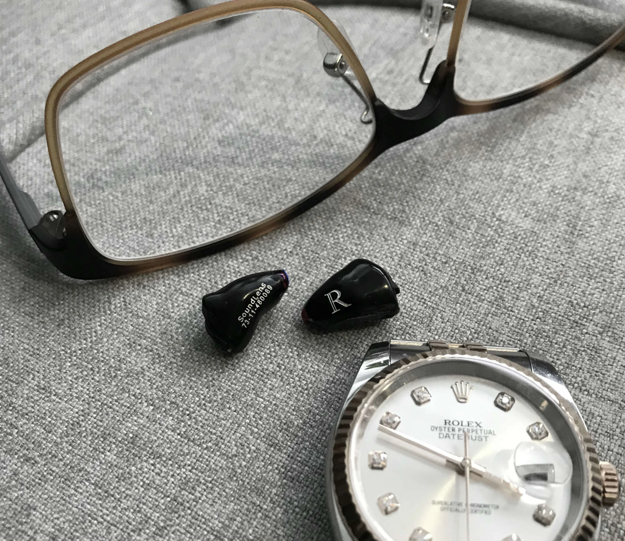 DeaneCo Soundlens & Rolex_sm.jpg