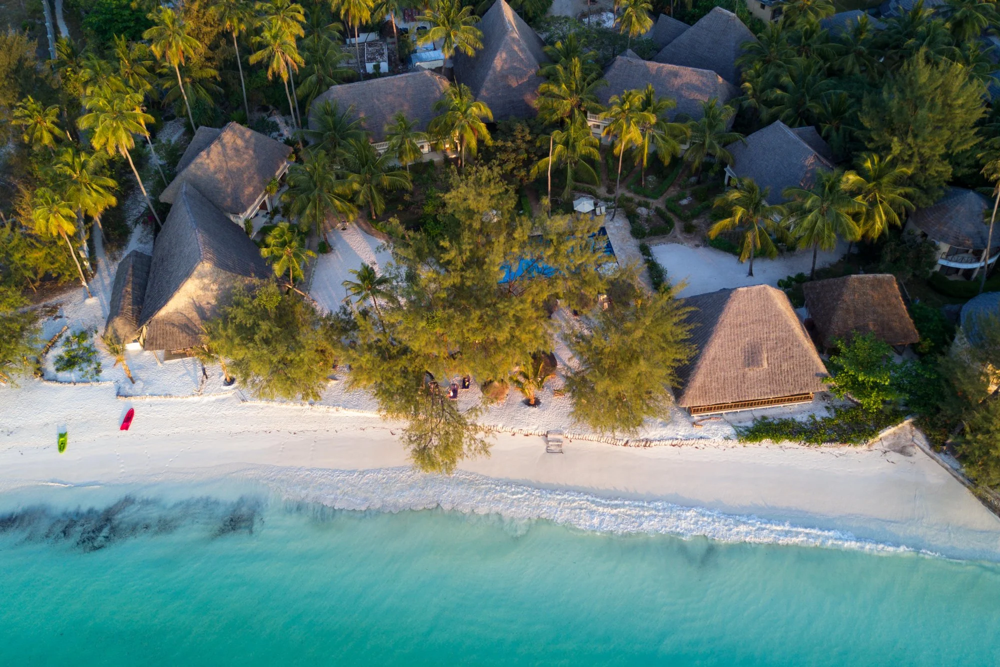 Michmavi Bay Resort