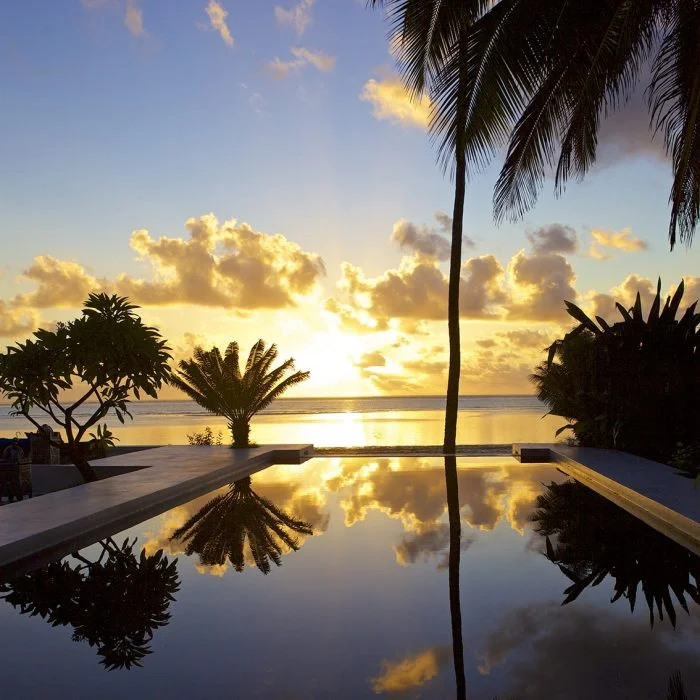 Upendo Zanzibar Hip, cool and trendy Upendo offers it's guests a fabulous pool, brightly decorated rooms and a lively atomsphere.