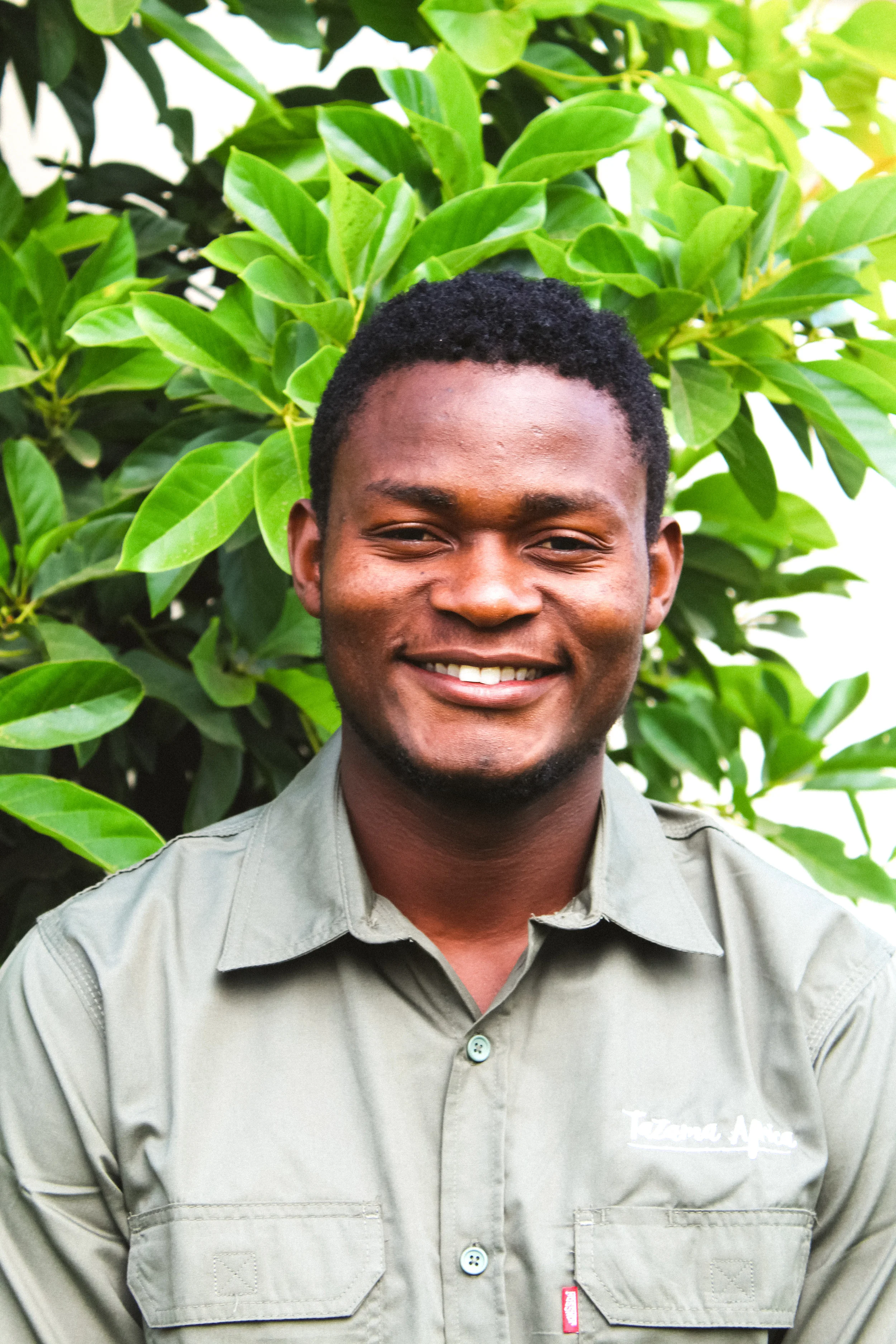 Jackson, Officer Manager & Operations Assistant Our admin extraordinaire! Every adventure you take with us requires an incredible amount of logistics and Jackson is the magic that makes it happen.
