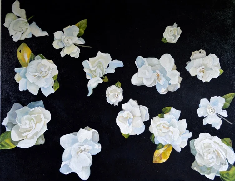 Gardenias on Indigo.jpeg