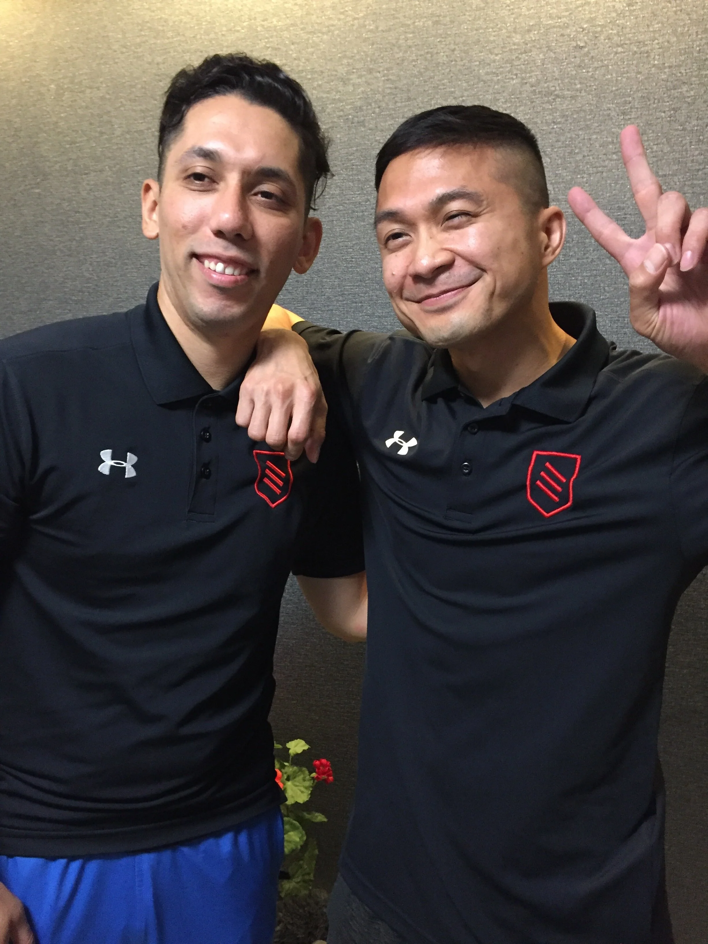 OTM Spotlight: Jondy Natividad