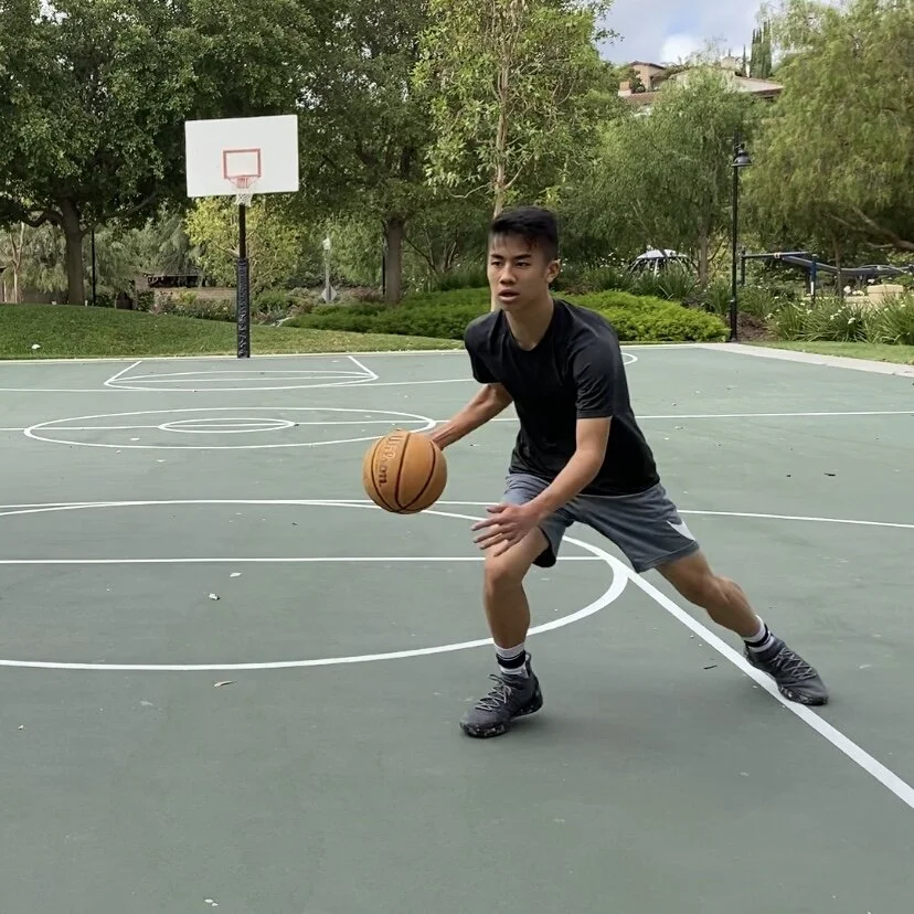 OTM Spotlight: Austin Lin