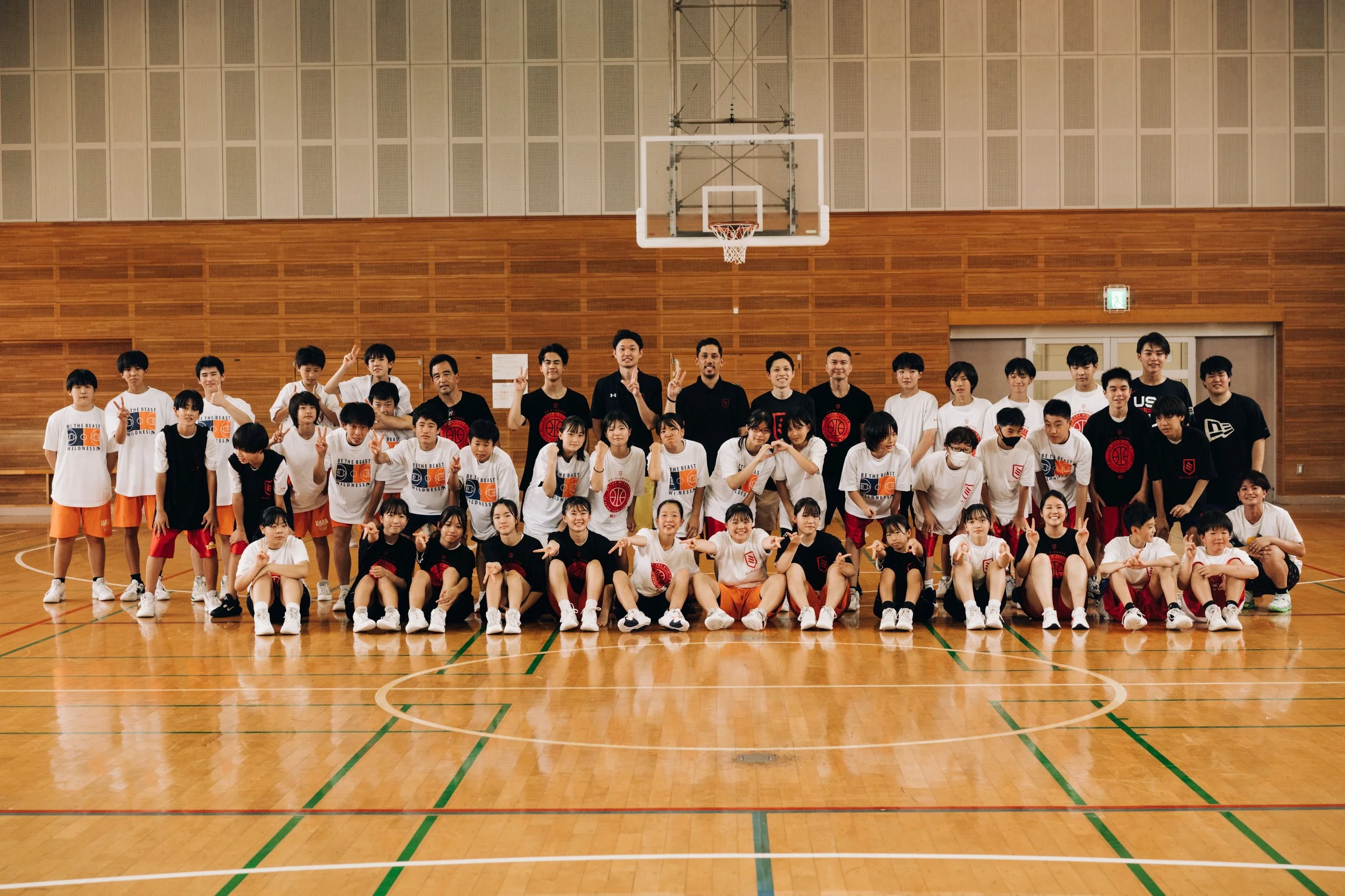 Taisho &amp; Hara JHS Clinic